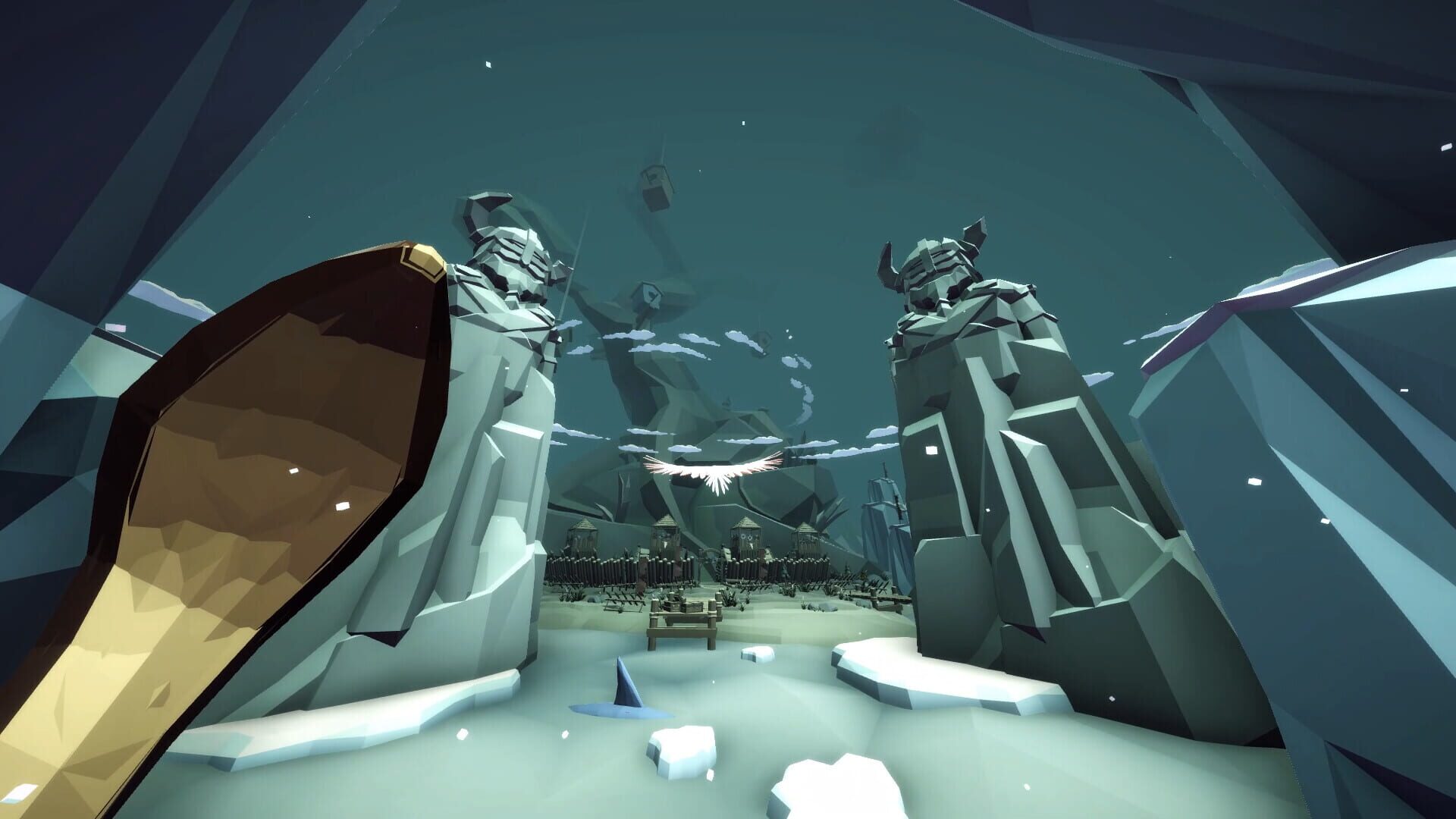 Aery VR: Dreamscape - Screenshot