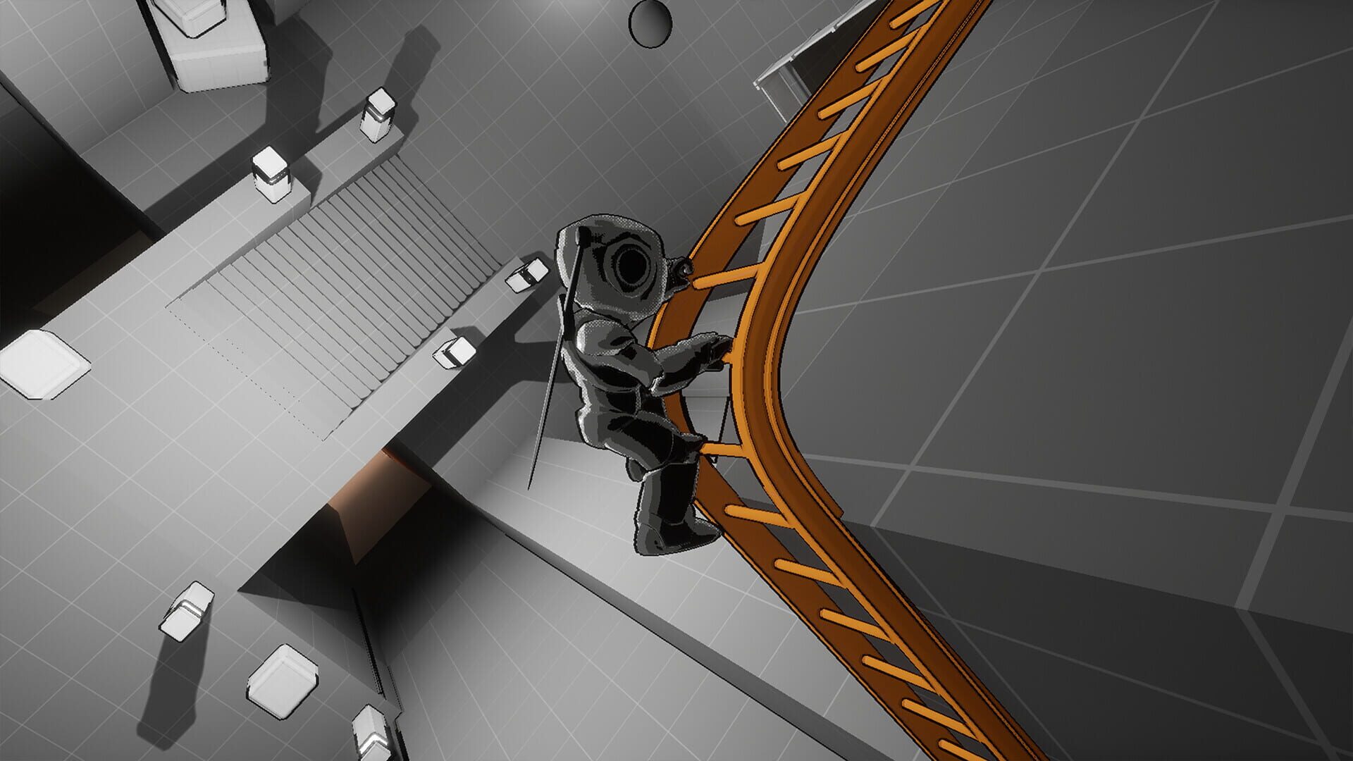 Brain Cell - Screenshot
