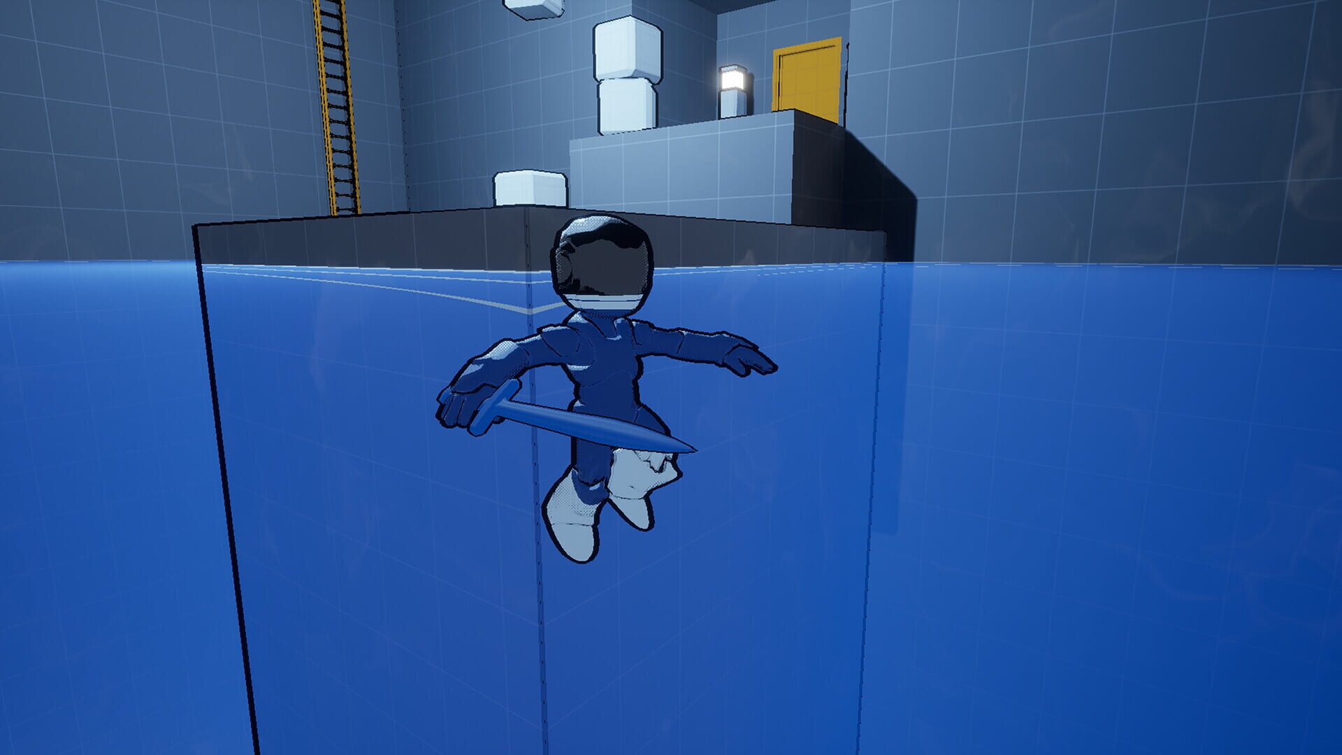 Brain Cell - Screenshot