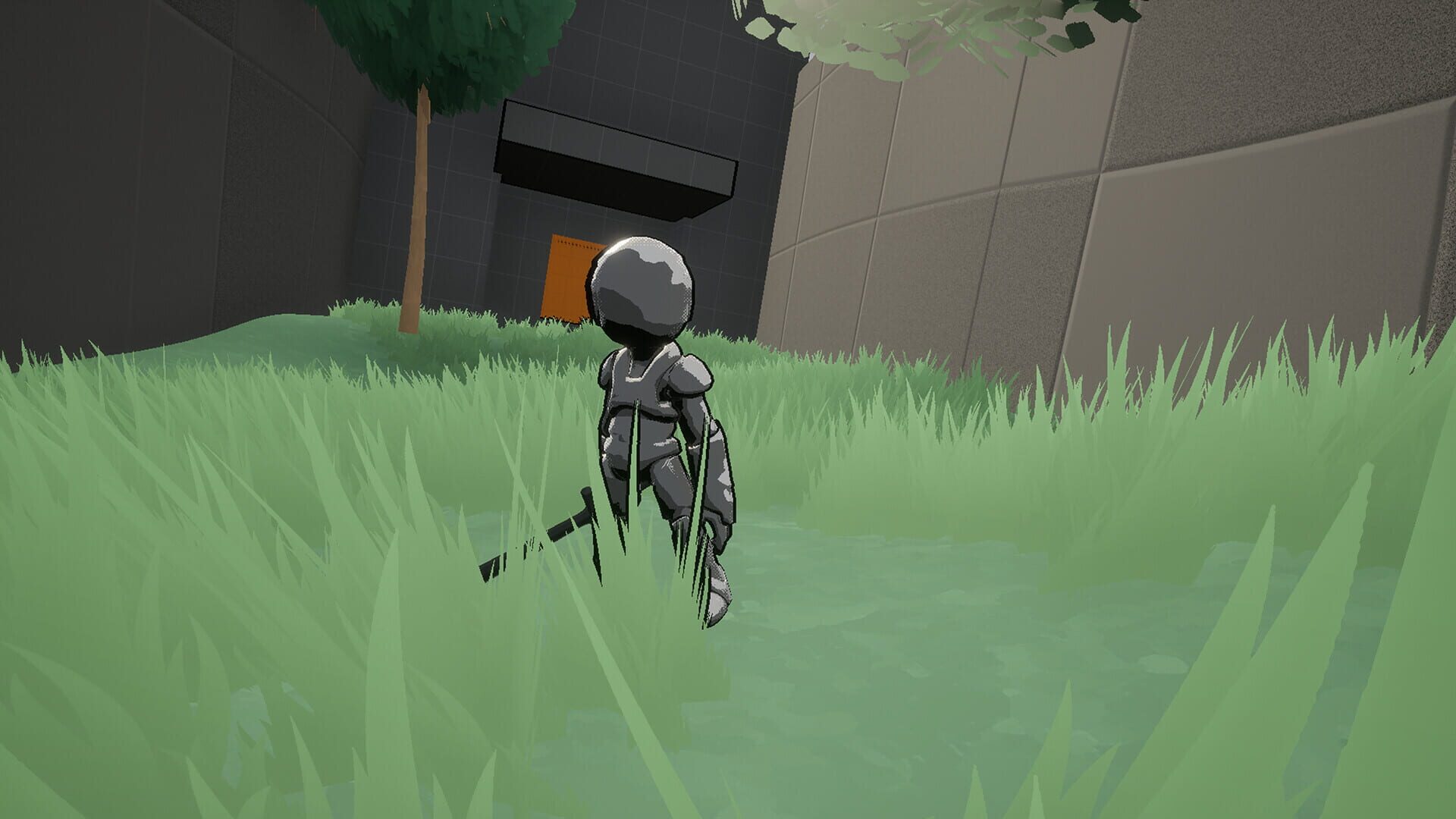 Brain Cell - Screenshot