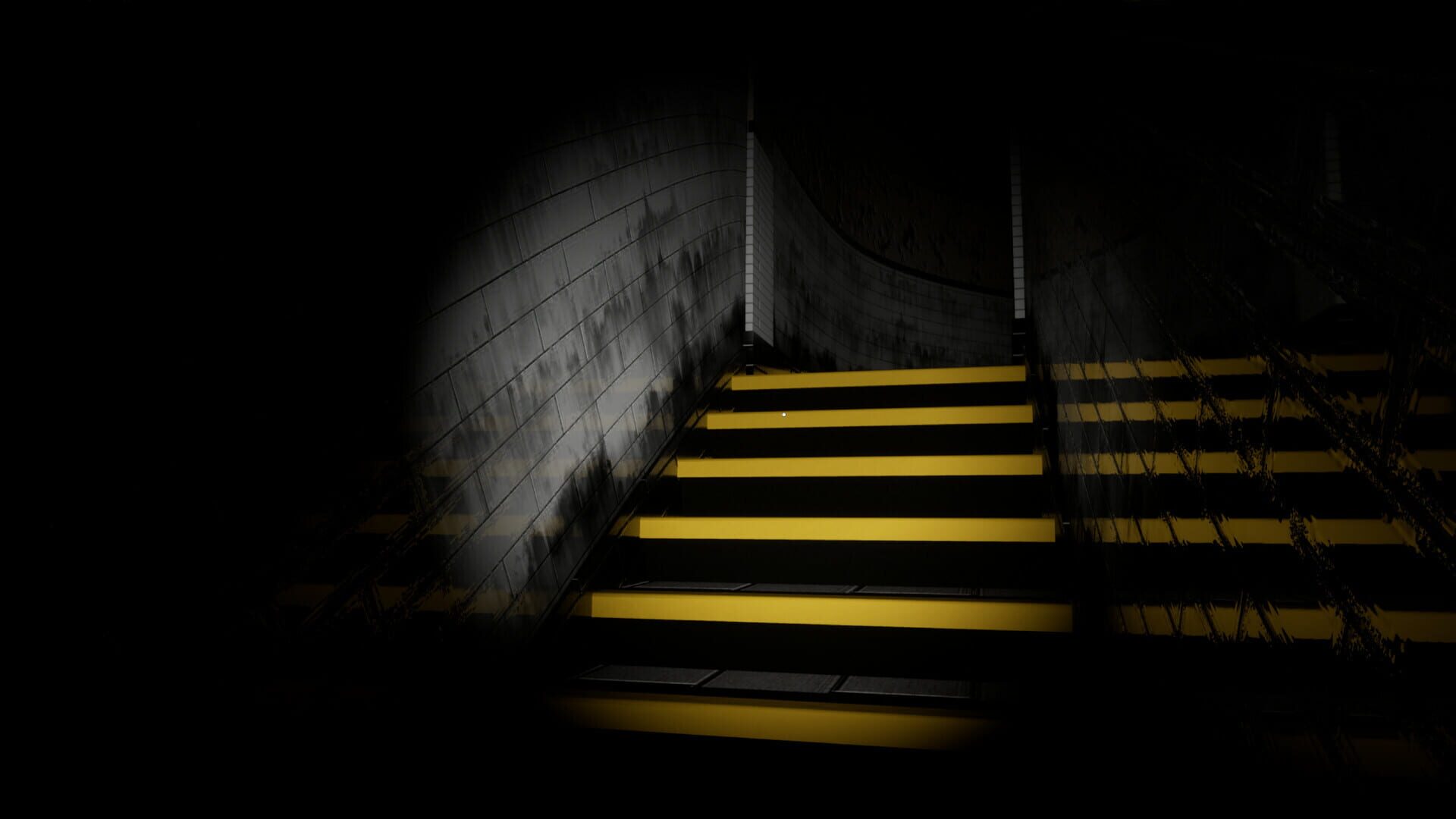 ParaNormal Commute - Screenshot