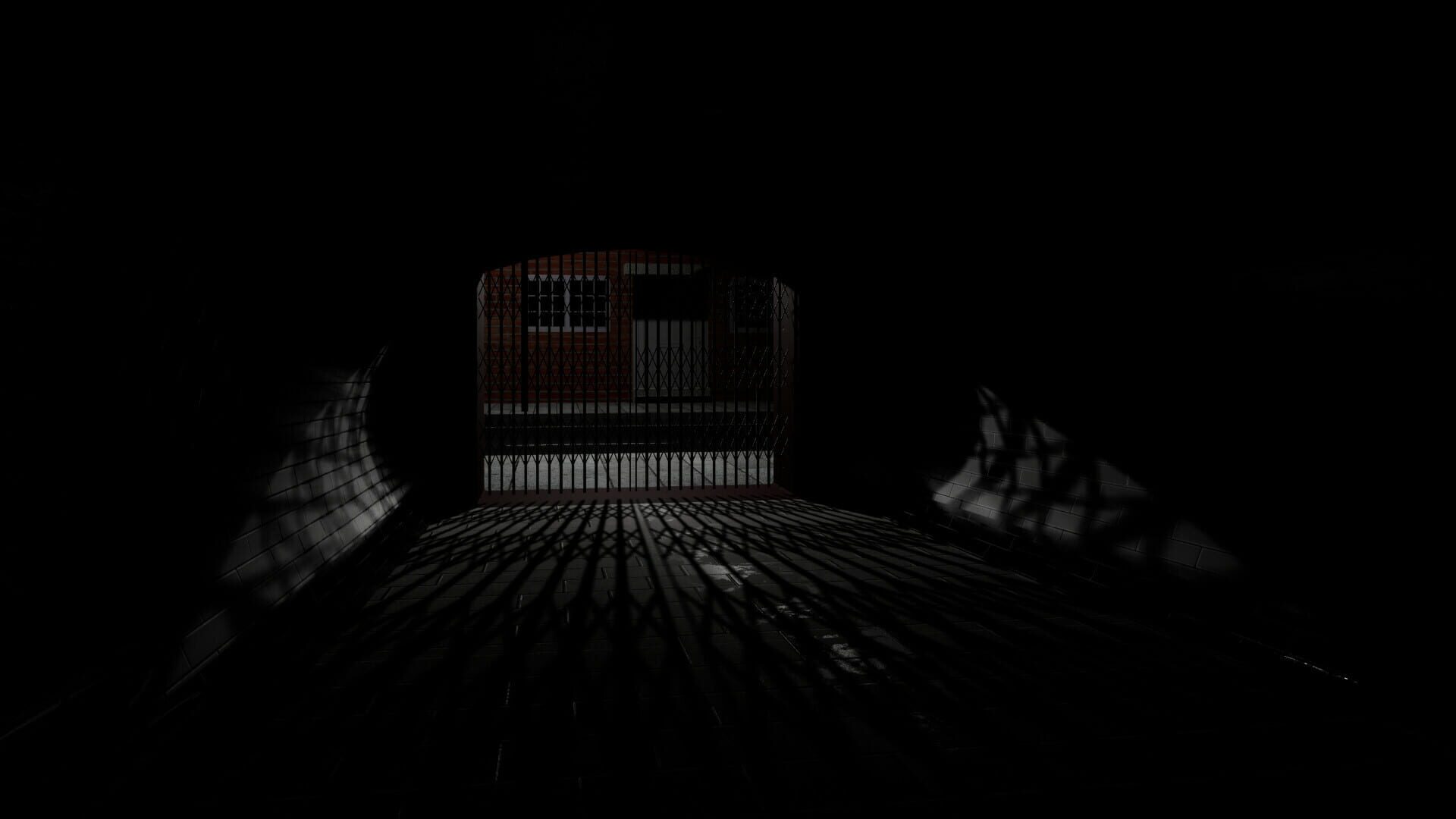 ParaNormal Commute - Screenshot