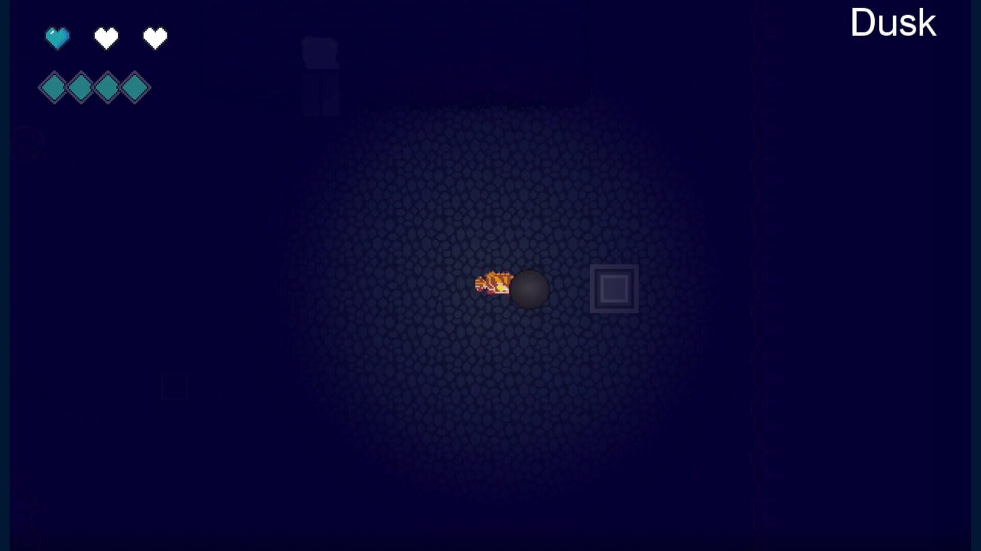 Deep Sea Trip - Screenshot