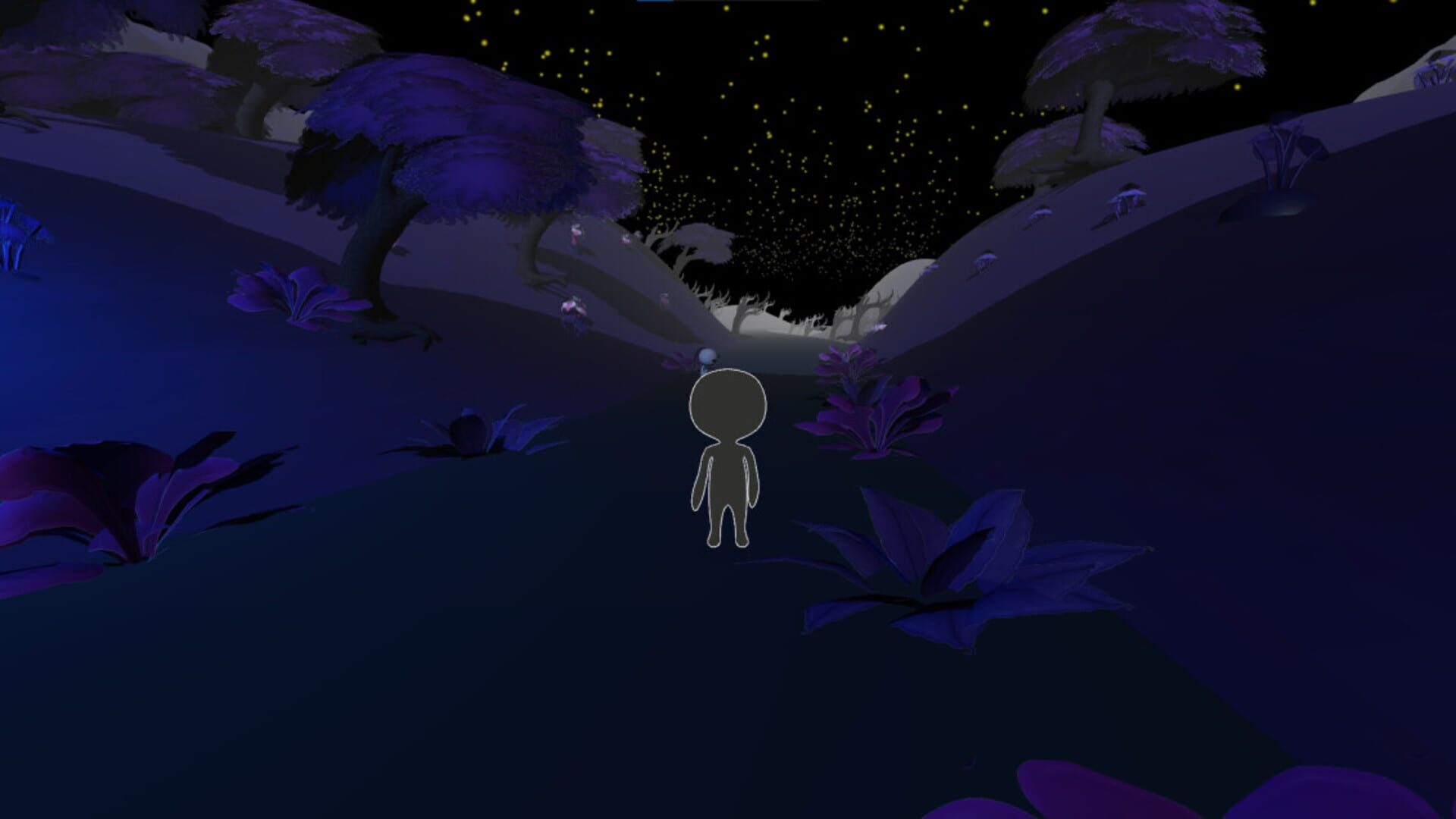 Move On - Screenshot