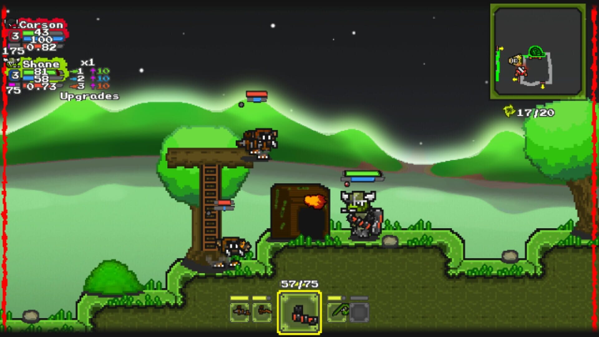 Orbit - Screenshot