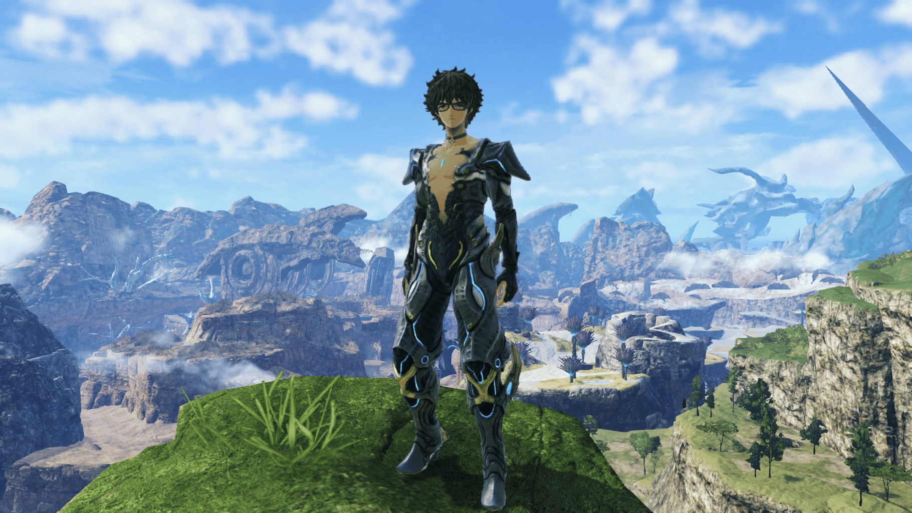 Xenoblade Chronicles 3: DLC Wave 3 screenshot