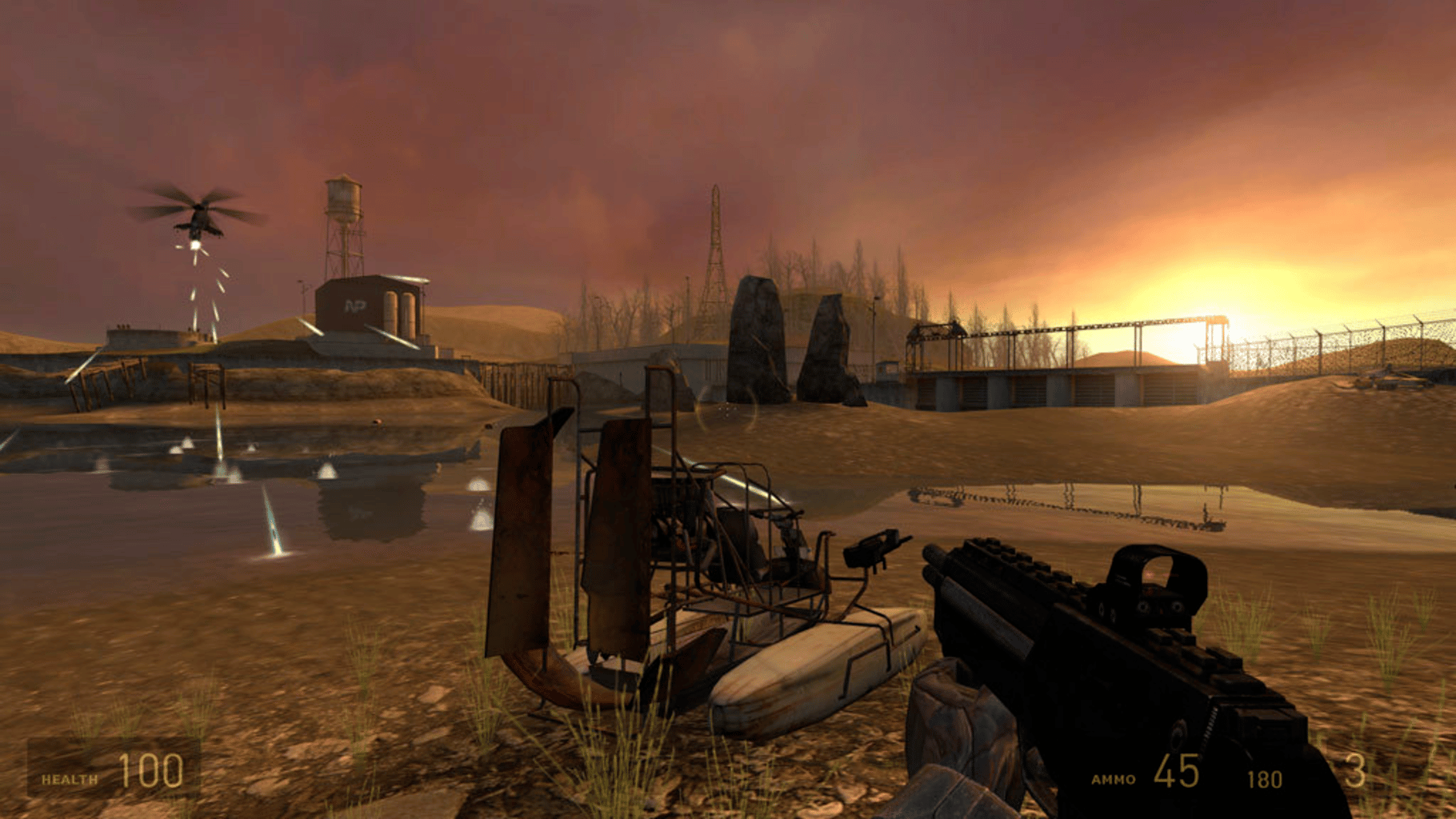 Half-Life 2: Collector's Edition screenshot