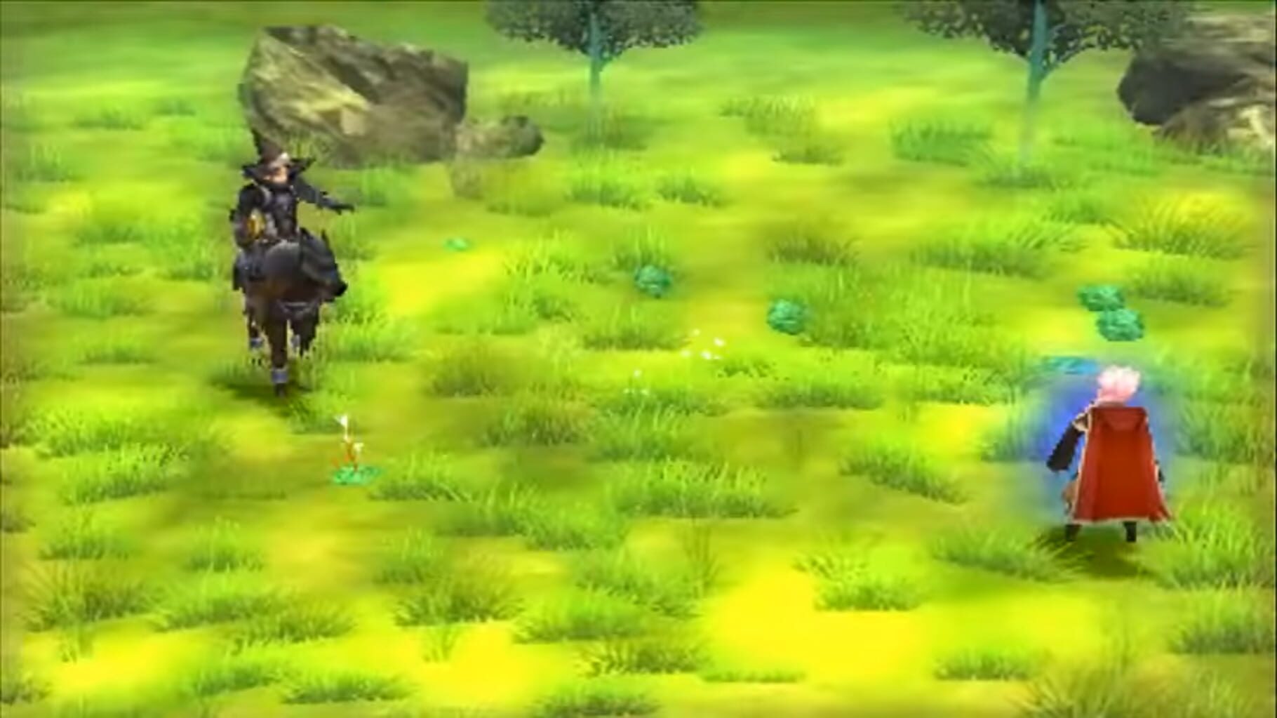 Captura de pantalla - Fire Emblem: Awakening - Champions Pack