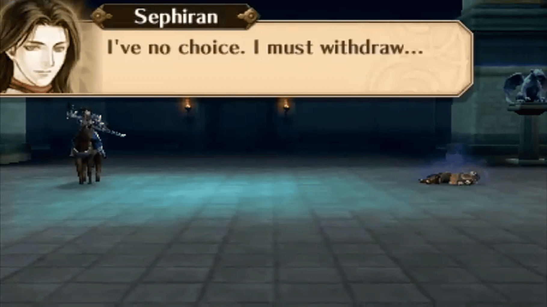 Fire Emblem: Awakening - Smash Pack screenshot