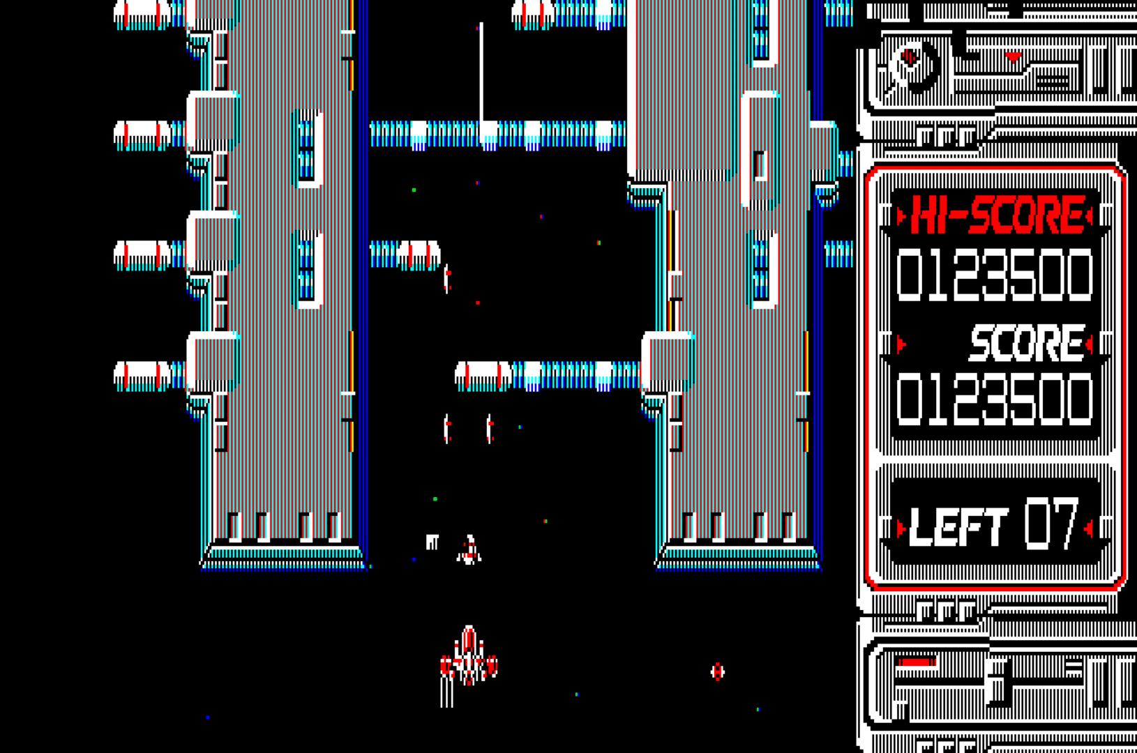 Revolty-II screenshot