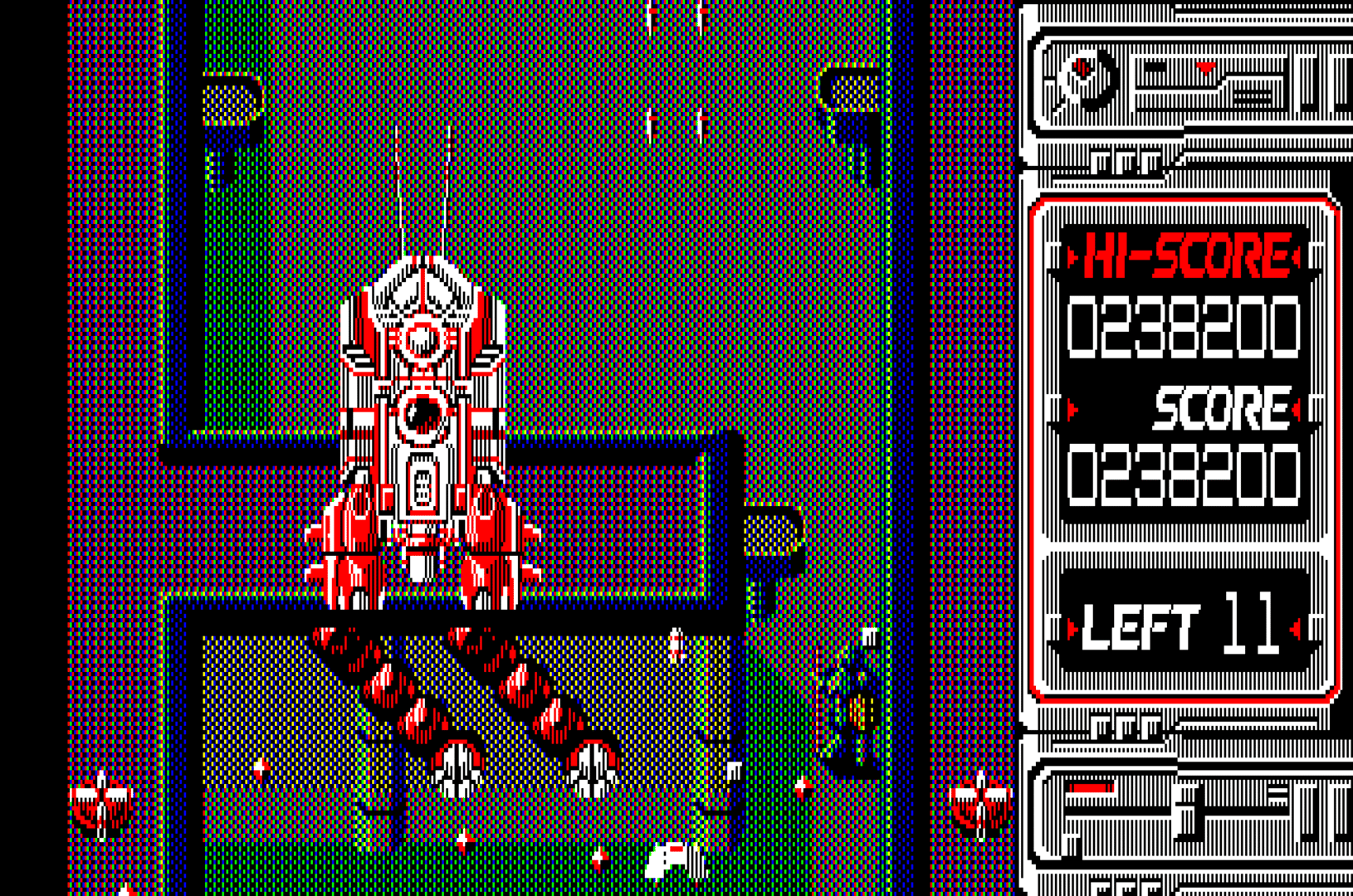 Revolty-II screenshot