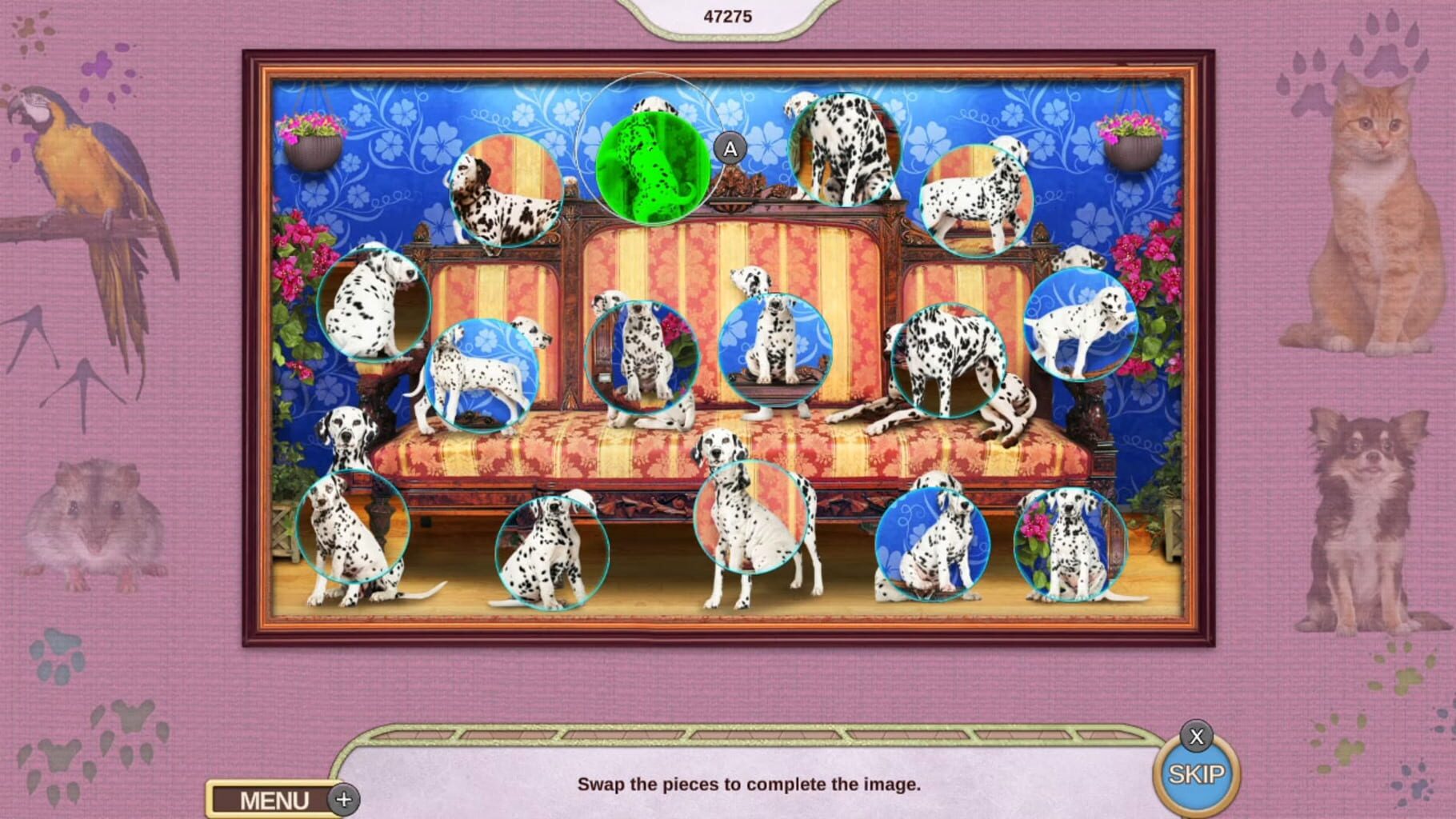 My Lovely Pets: Collector's Edition screenshot