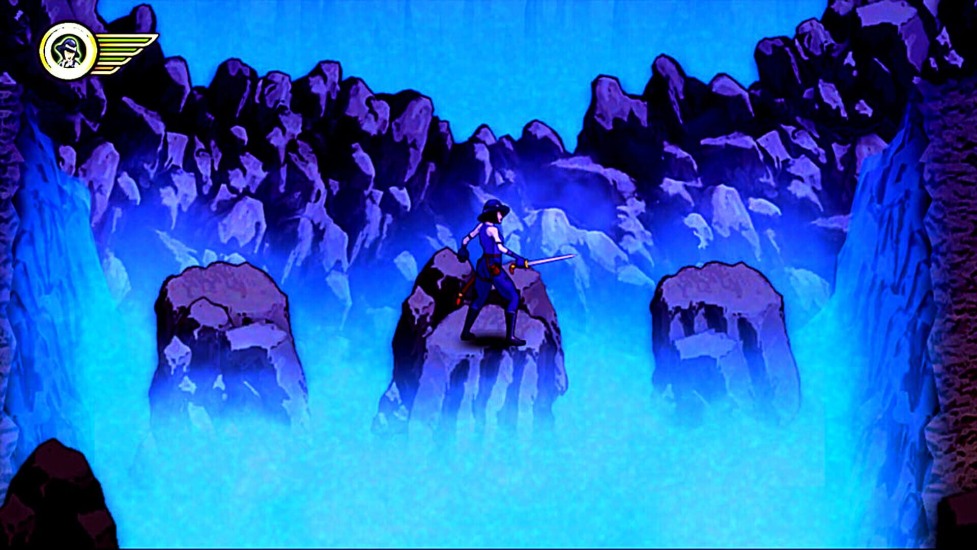 Gods From the Abyss - Screenshot