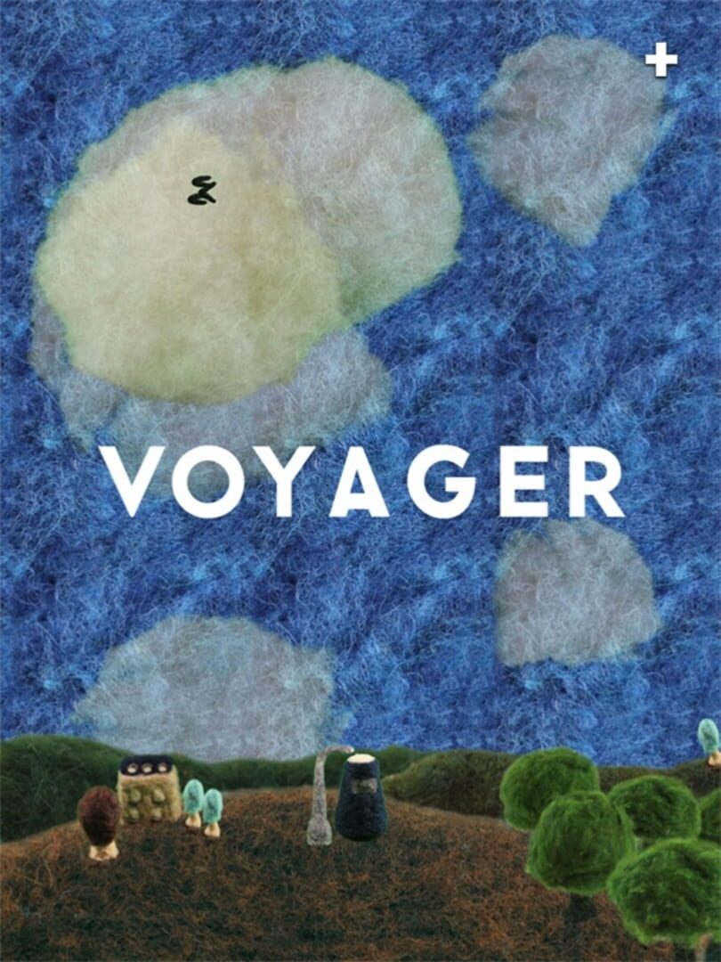 Voyager - Screenshot