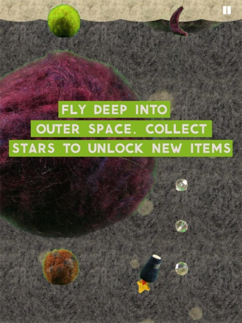 Voyager - Screenshot