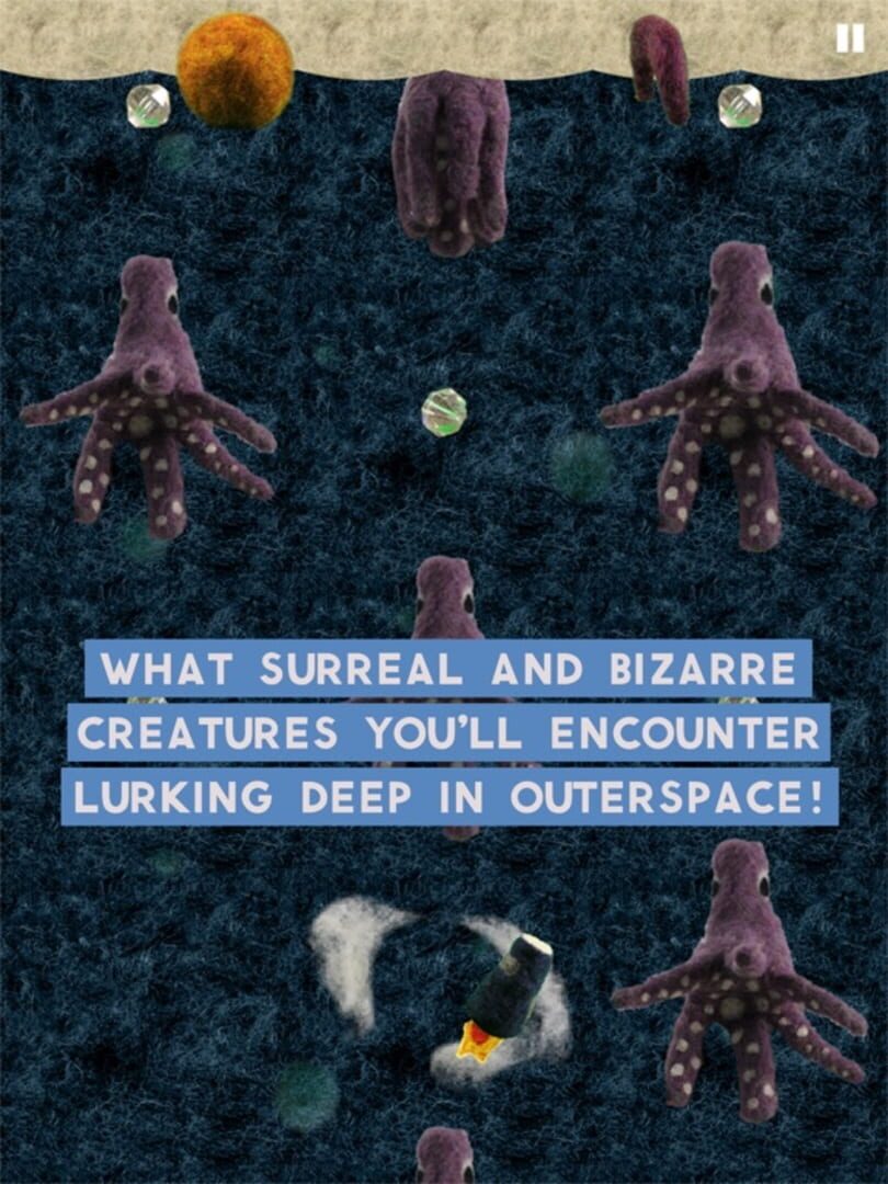 Voyager - Screenshot
