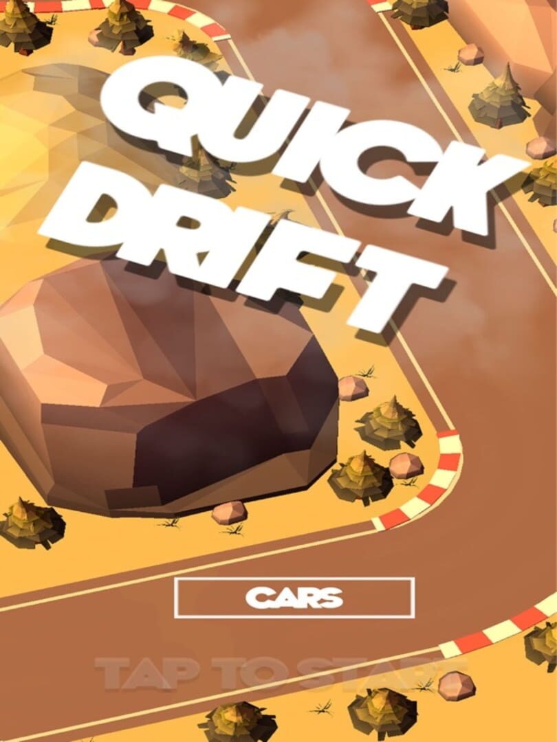 Quick Drift - Screenshot