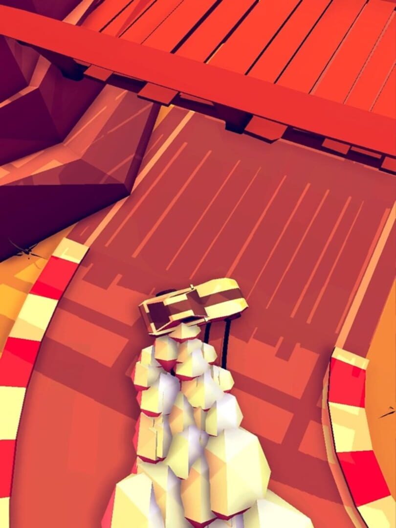 Quick Drift - Screenshot
