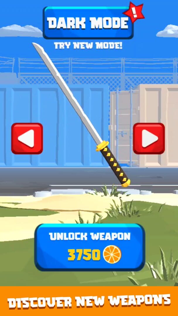 City Fighter: Vertical Limit - Screenshot