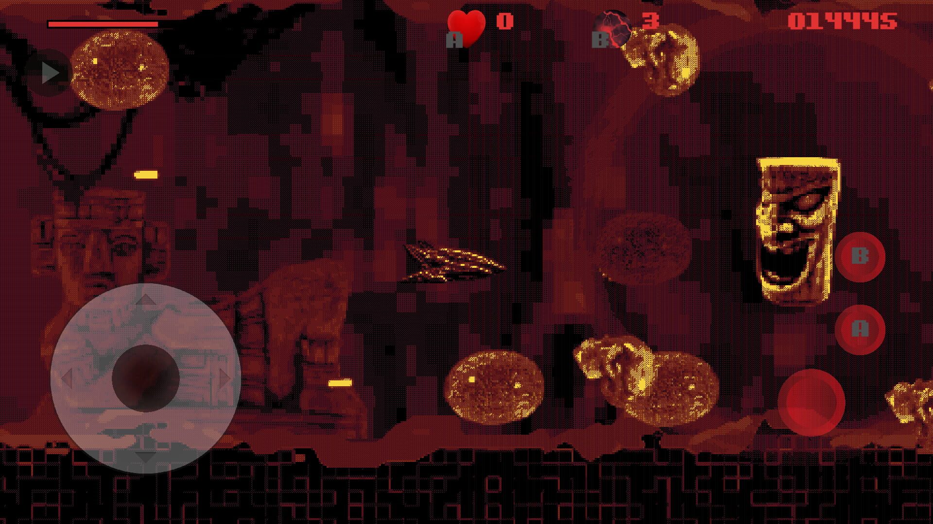 Bullet Maniac - Screenshot