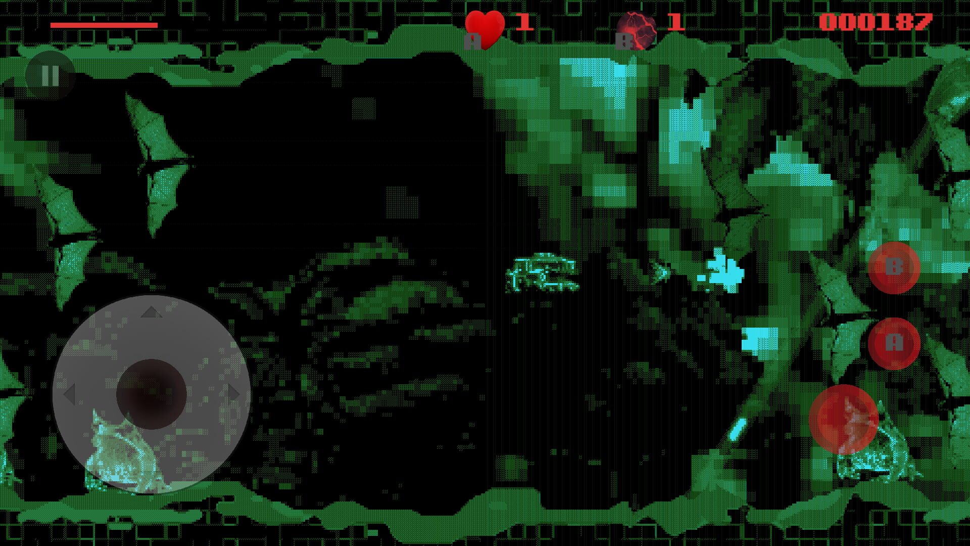 Bullet Maniac - Screenshot