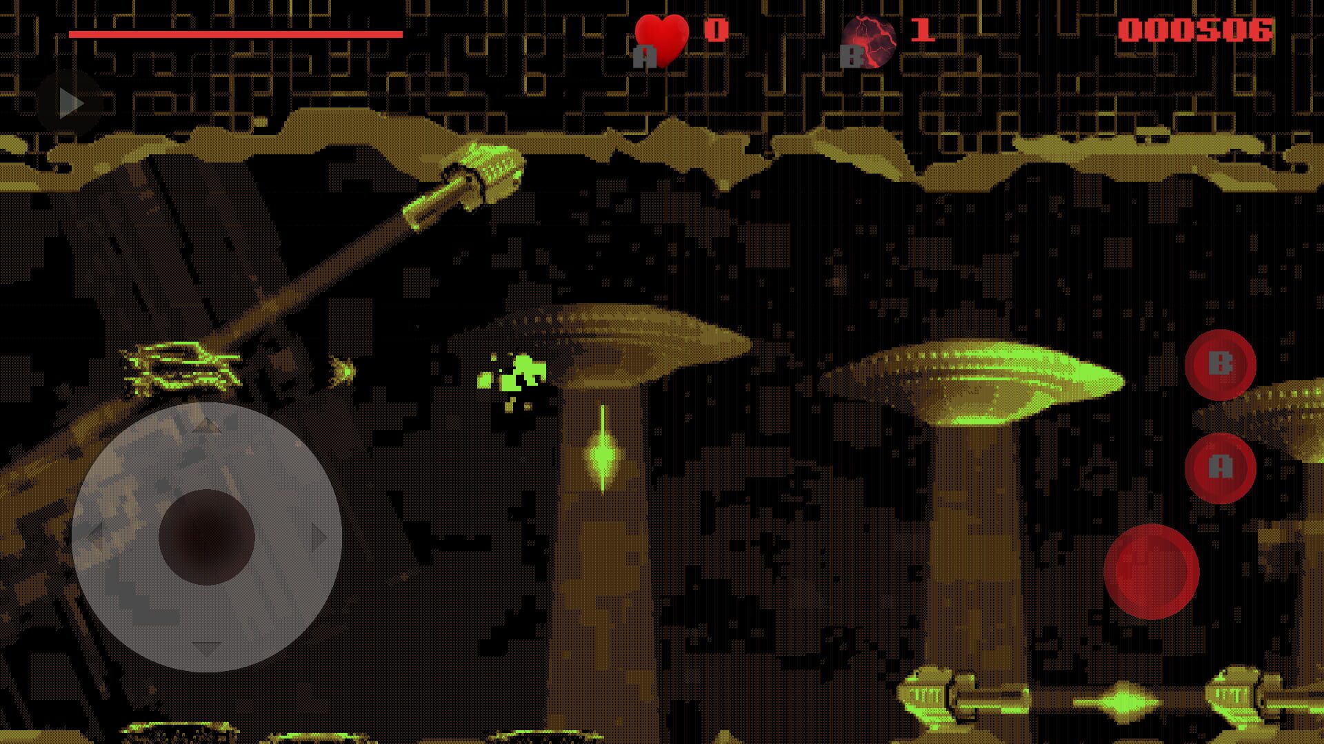 Bullet Maniac - Screenshot