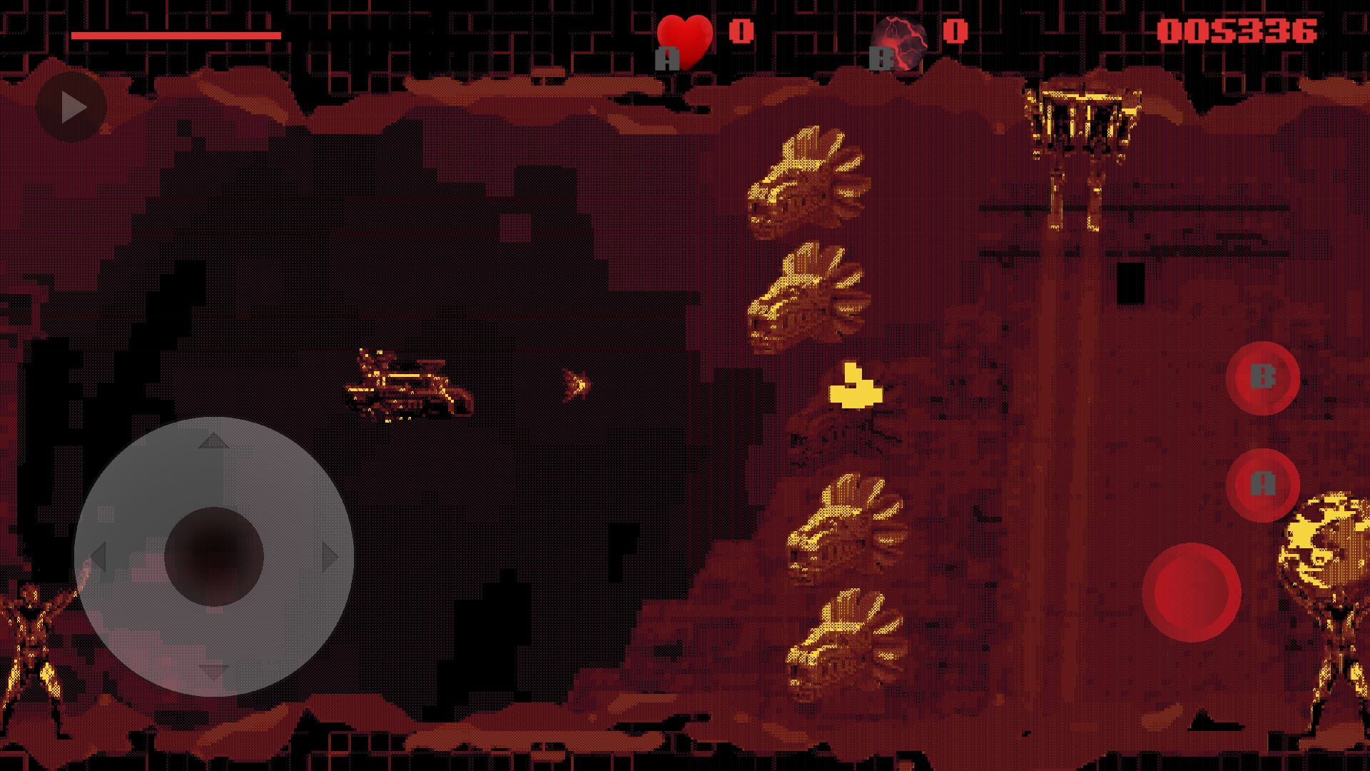 Bullet Maniac - Screenshot