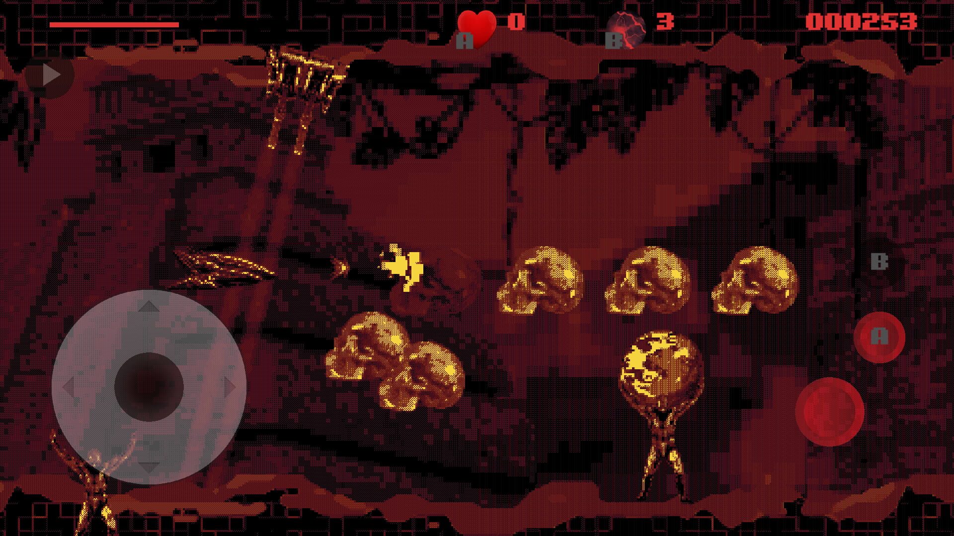 Bullet Maniac - Screenshot