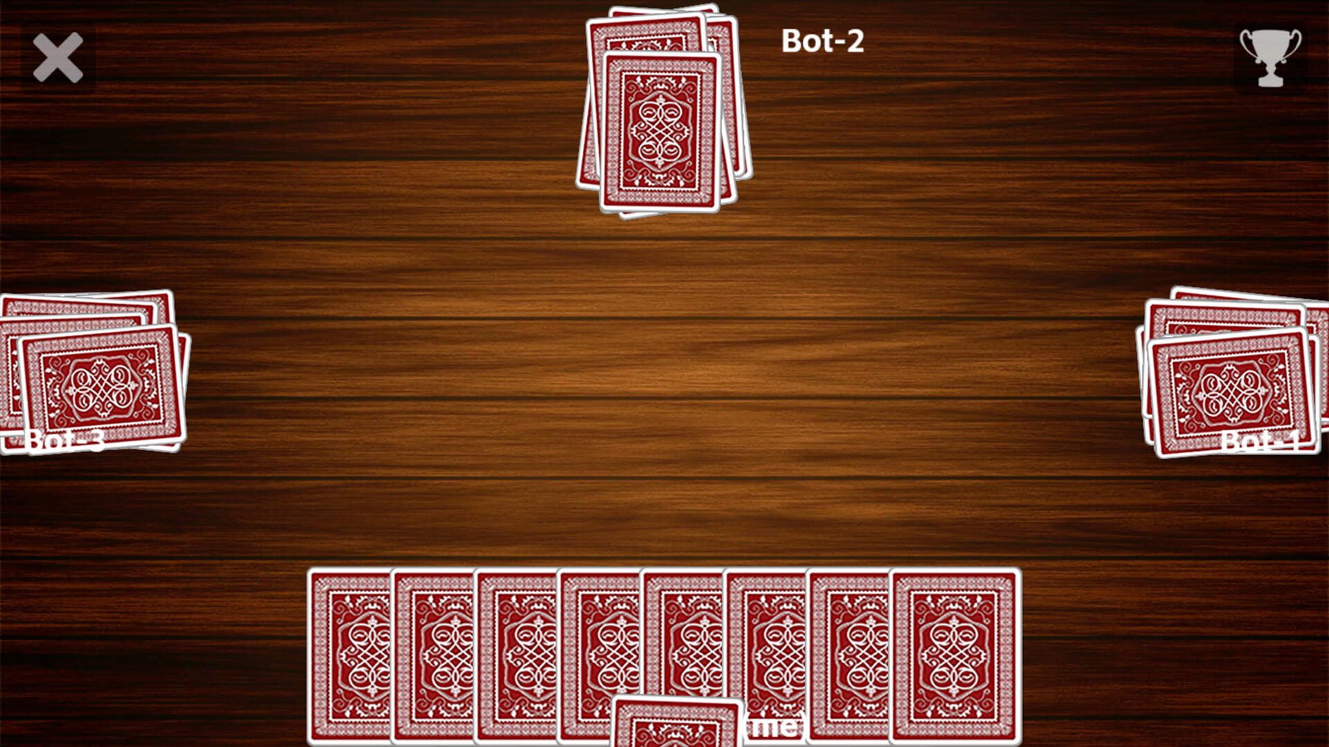 Callbreak League - Screenshot