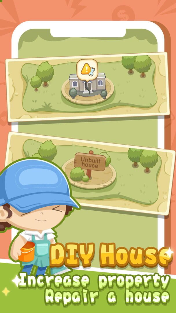 SuperLandlady - Screenshot