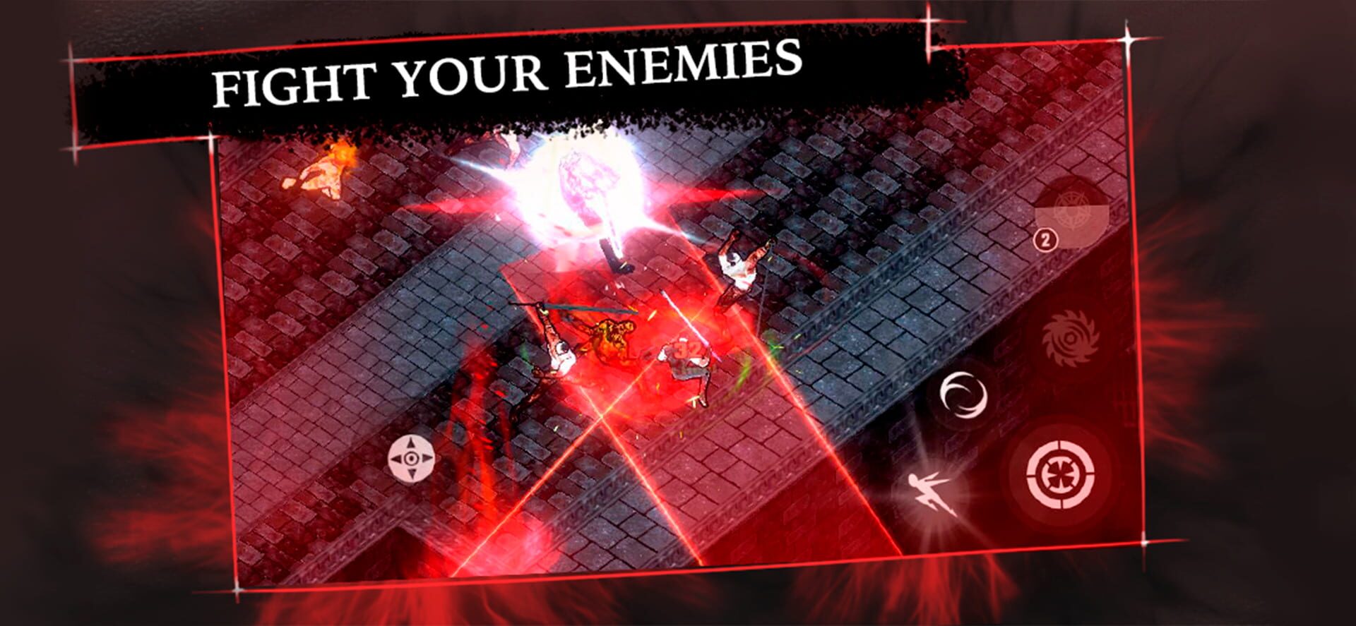 Elysium Infinity - Screenshot