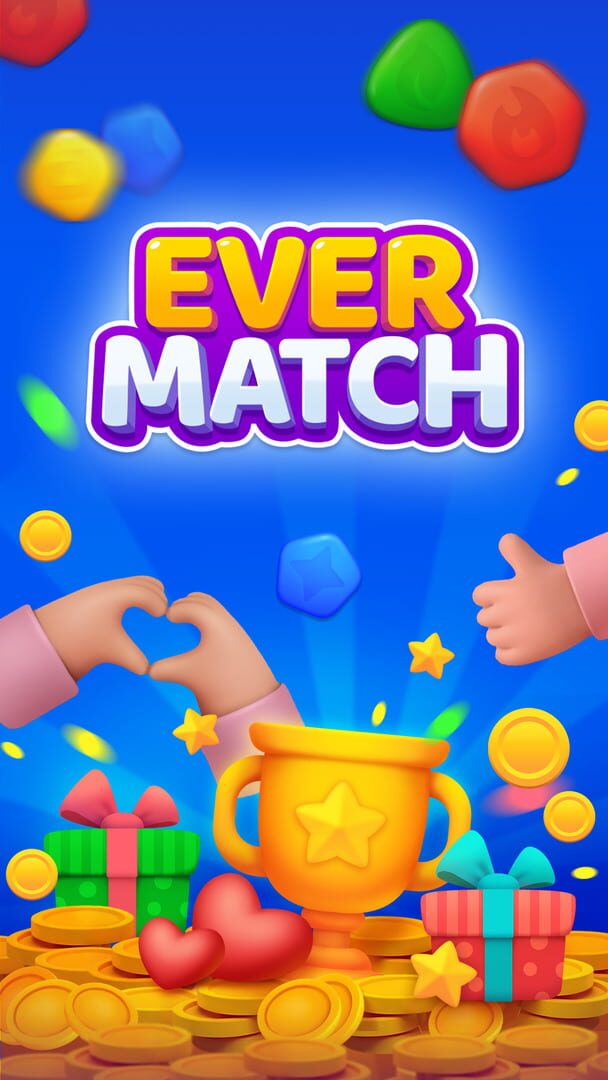 EverMatch - Screenshot