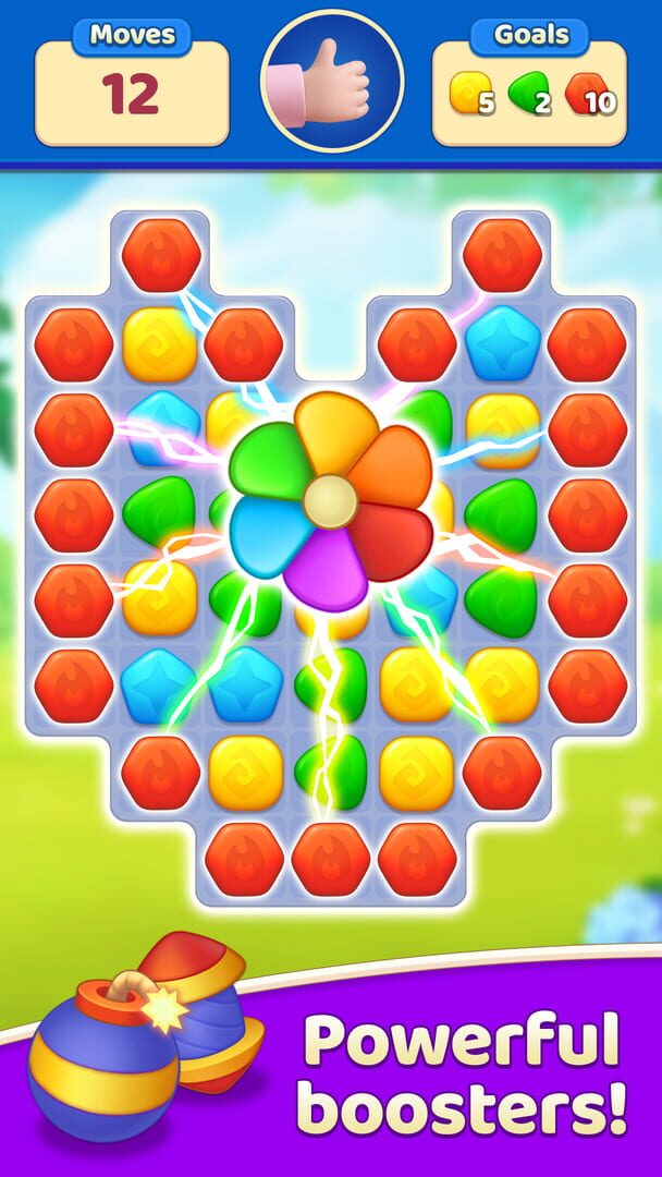 EverMatch - Screenshot