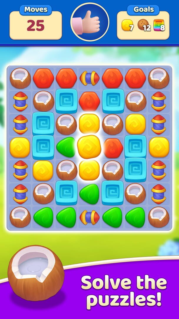 EverMatch - Screenshot