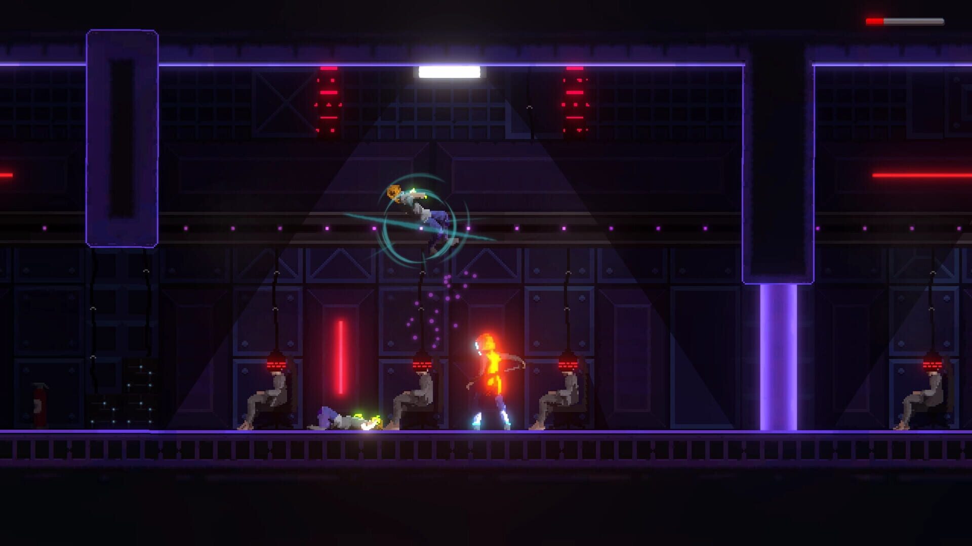 Beat the Soul Z - Screenshot