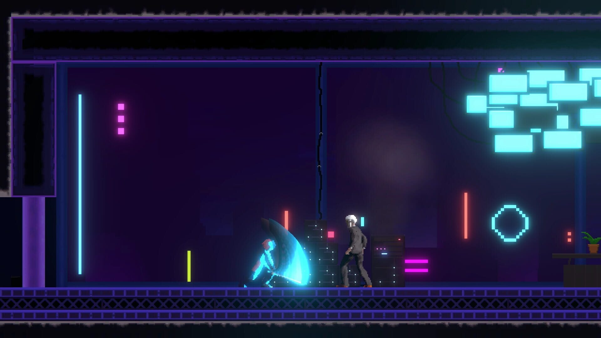 Beat the Soul Z - Screenshot