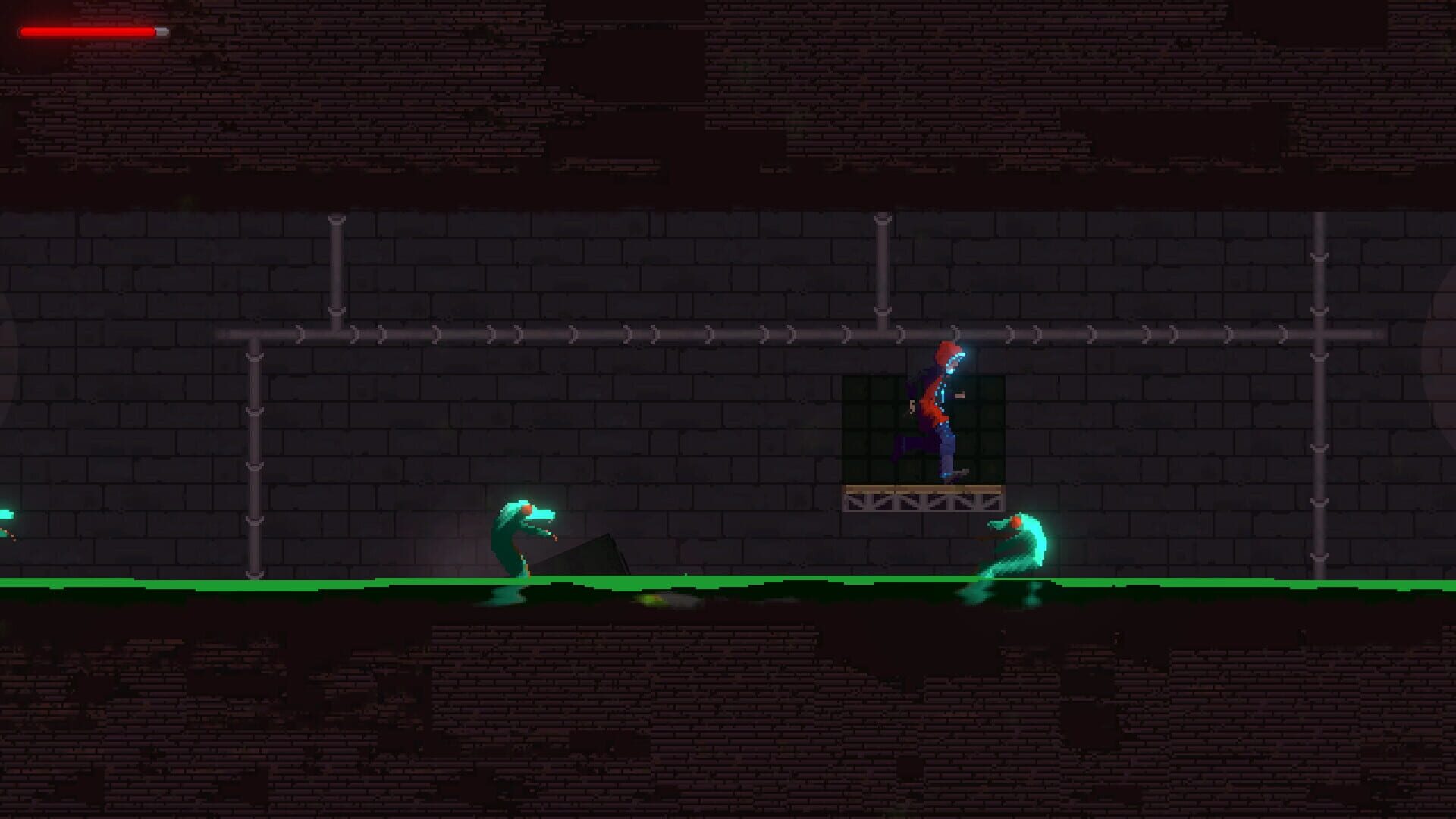 Beat the Soul Z - Screenshot