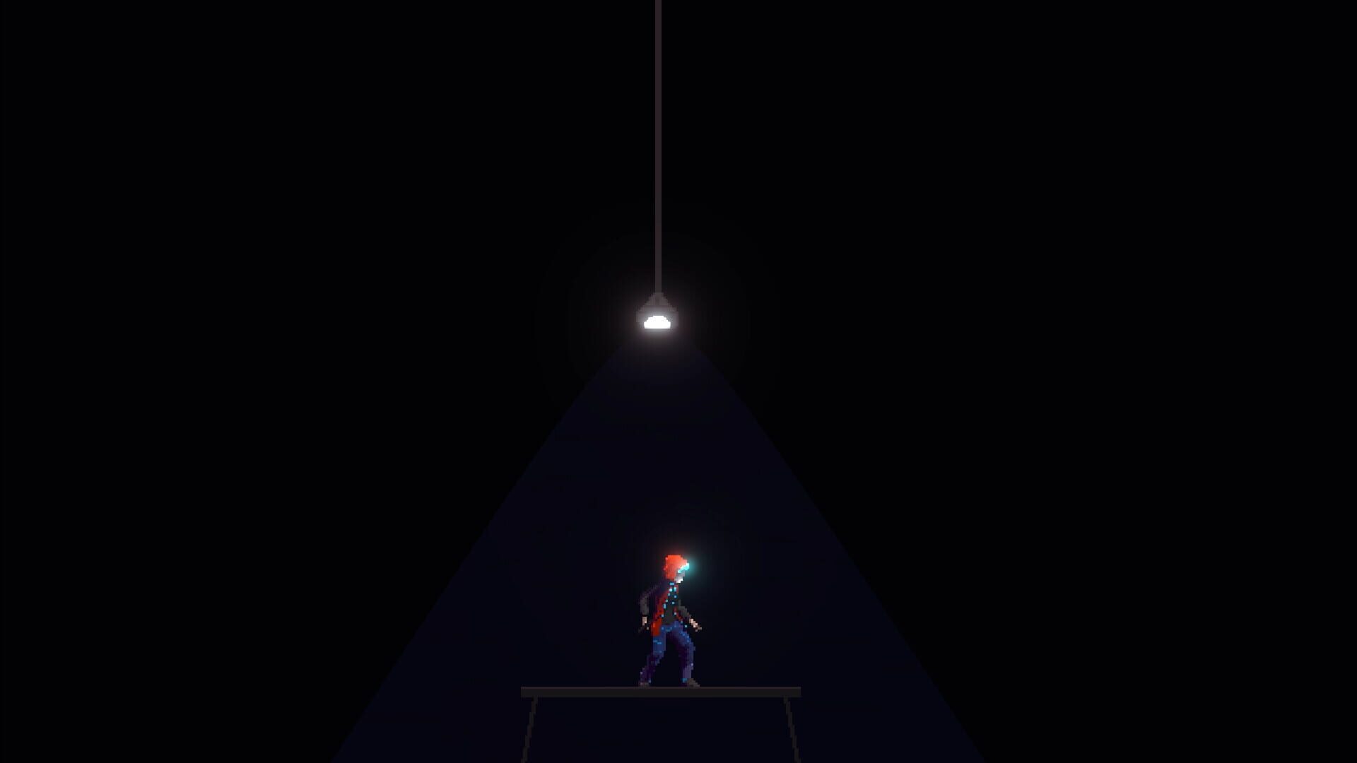 Beat the Soul Z - Screenshot