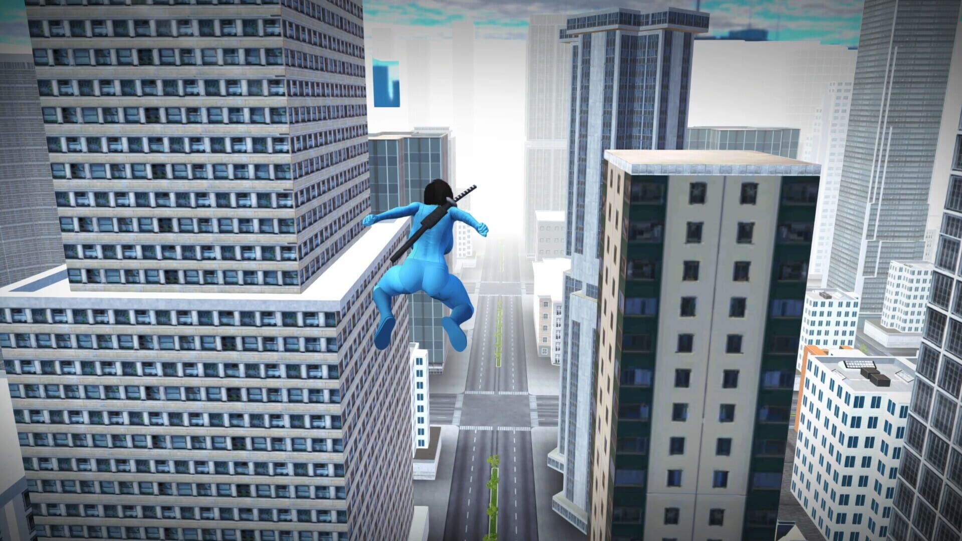 Vanessa - Screenshot