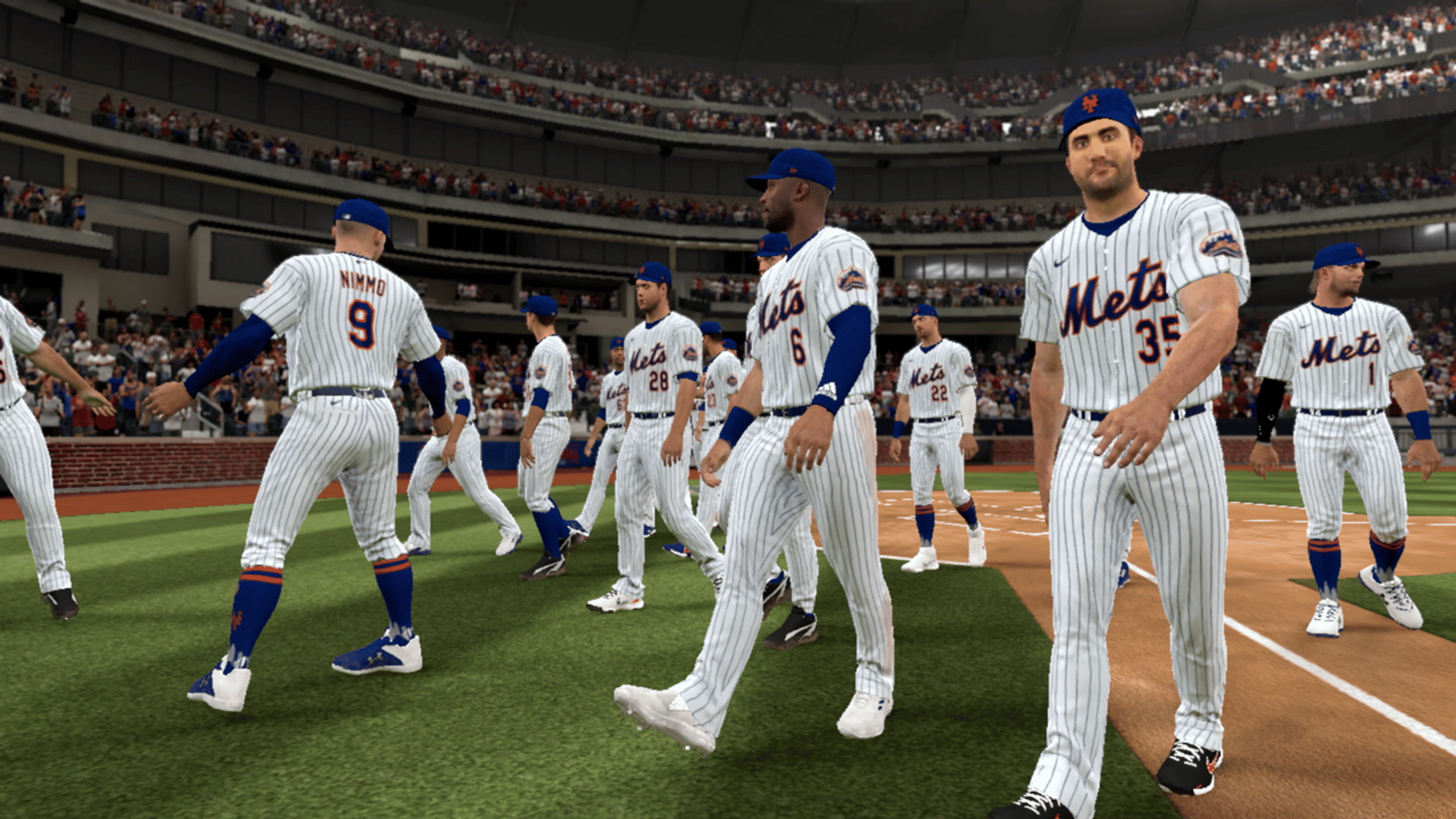 MLB The Show 23: Digital Deluxe Edition screenshot