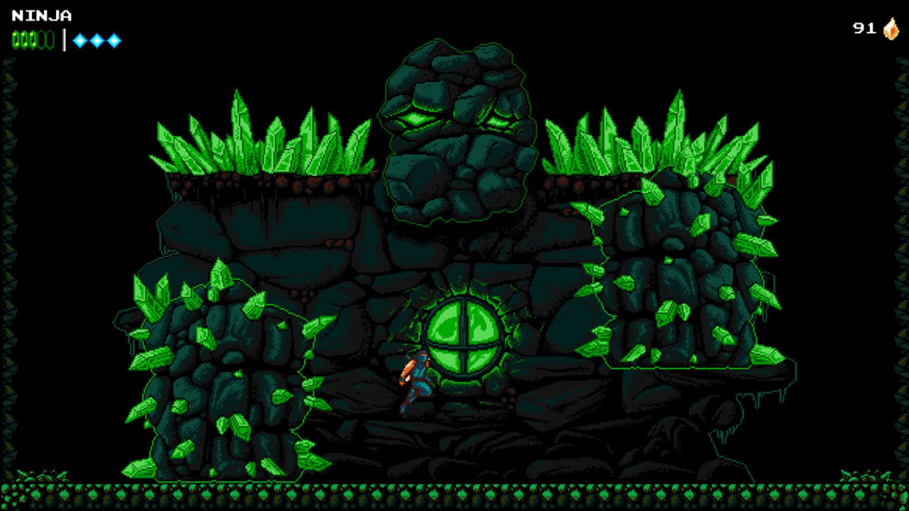 The Messenger: Picnic Panic Bundle screenshot