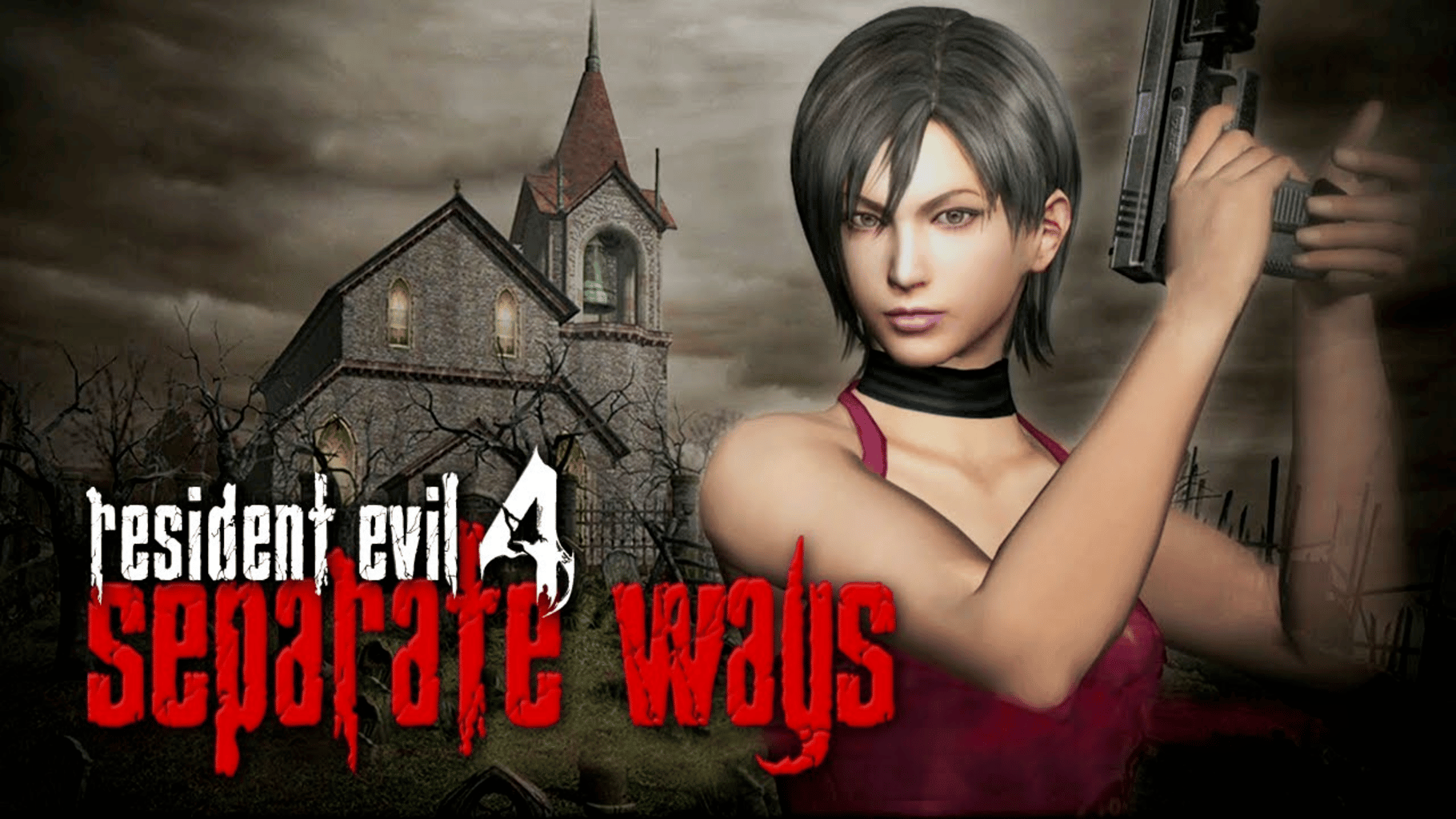 Resident Evil 4 remake 'Separate Ways' expansion may be coming