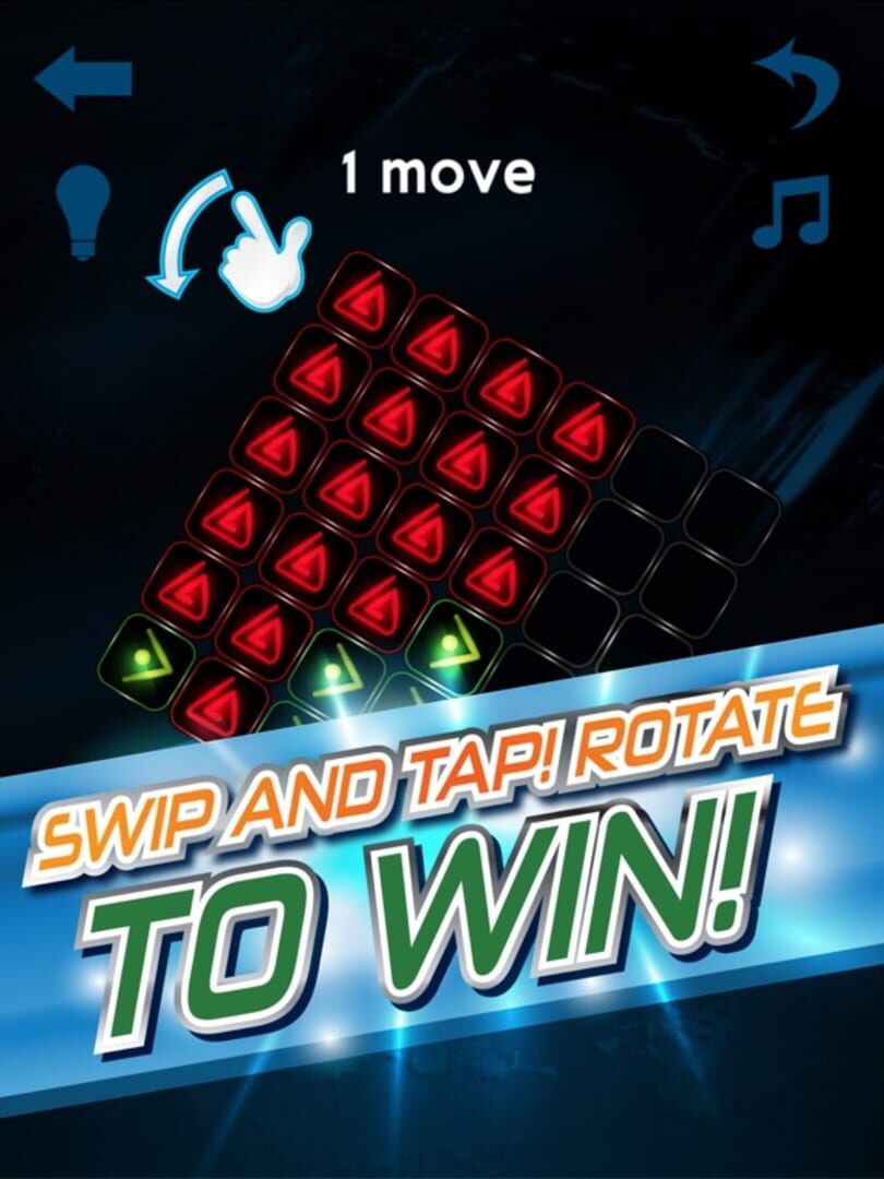 Brix and Trix - Screenshot