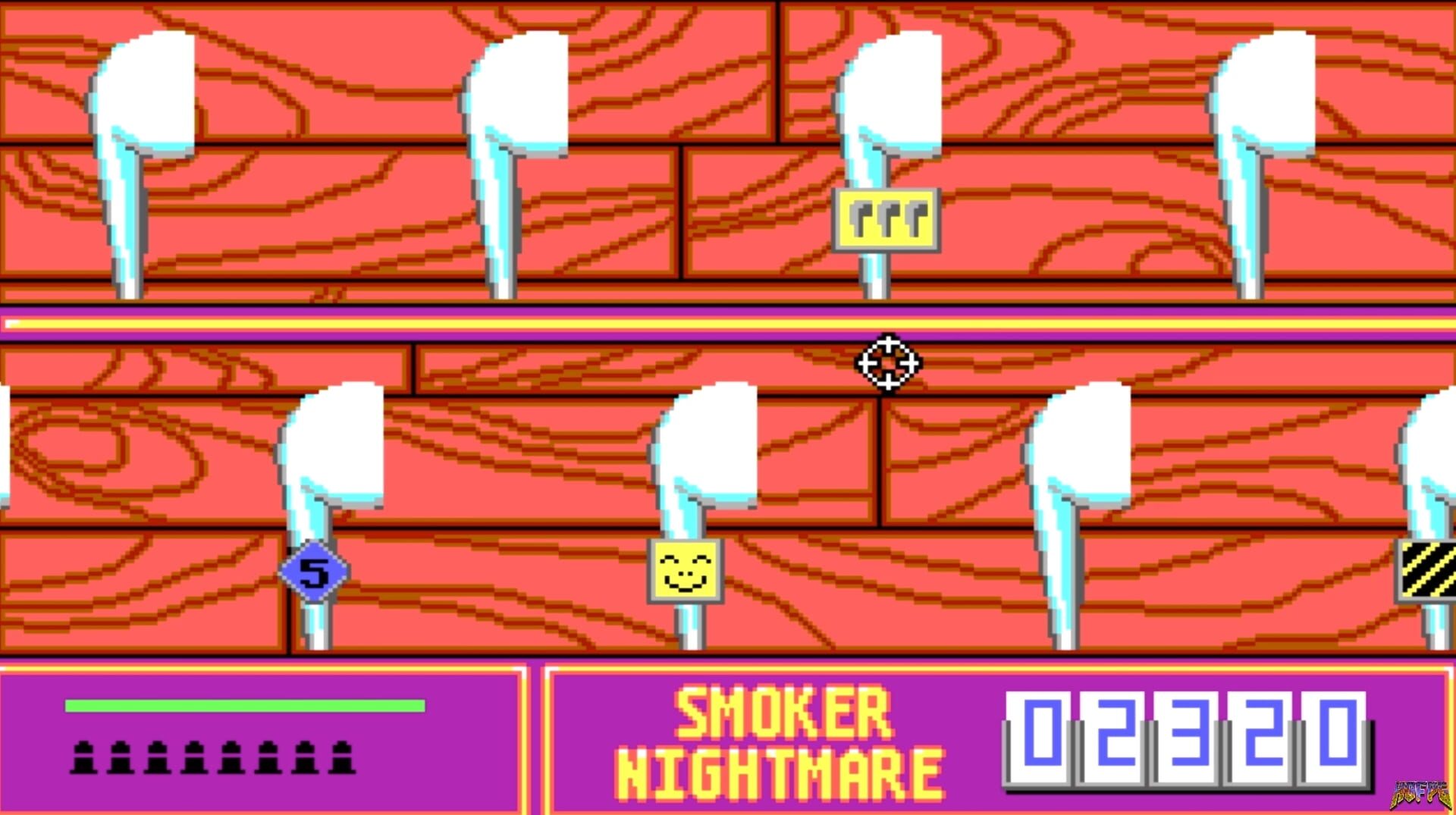 Crazy Shoot - Screenshot