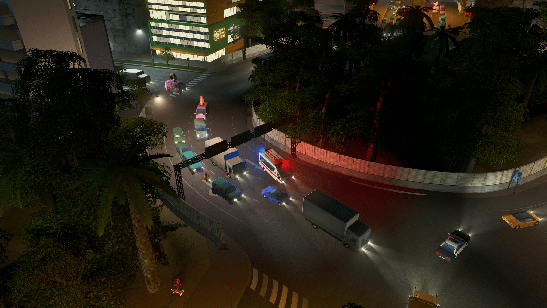 Cities: Skylines - Remastered screenshot