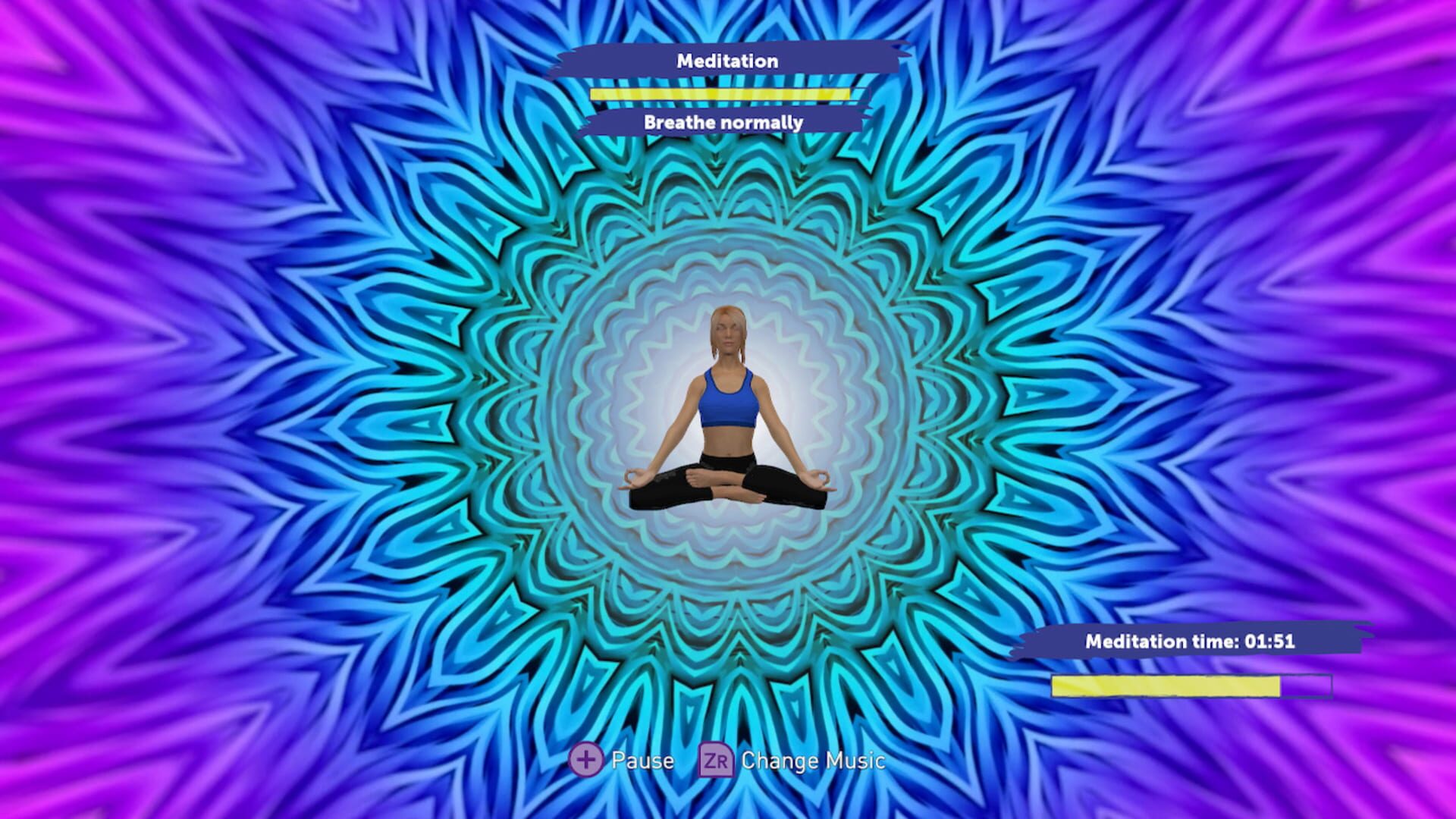 Yoga Master: Meditation Studio