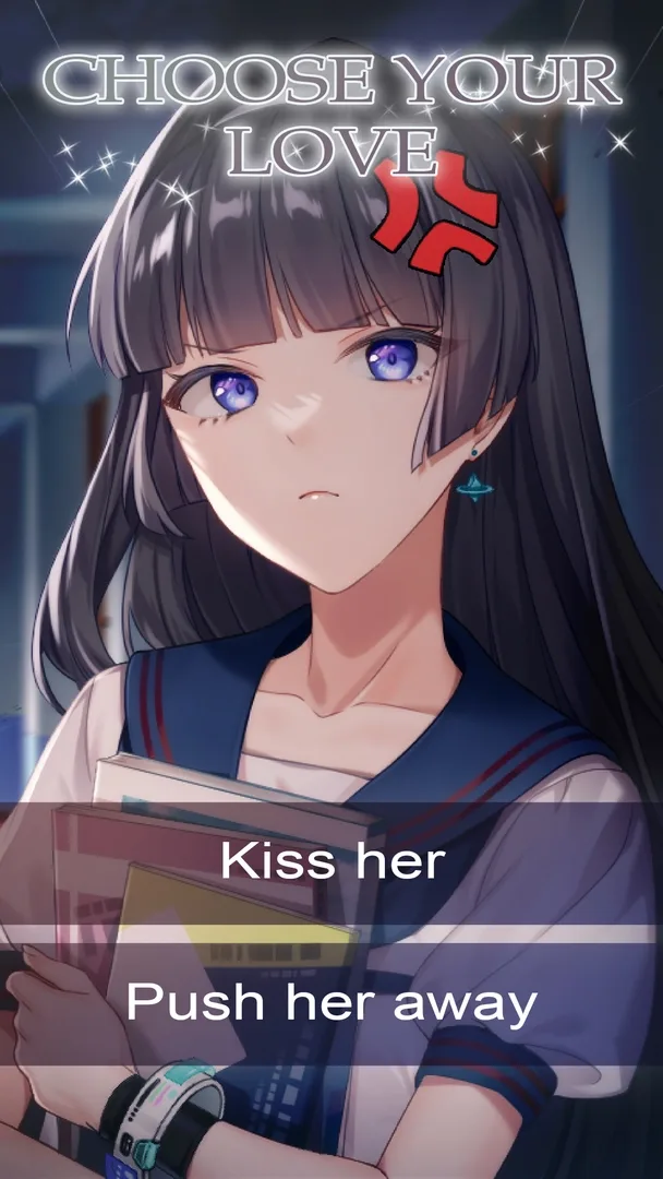 My Extraordinary Girlfriend