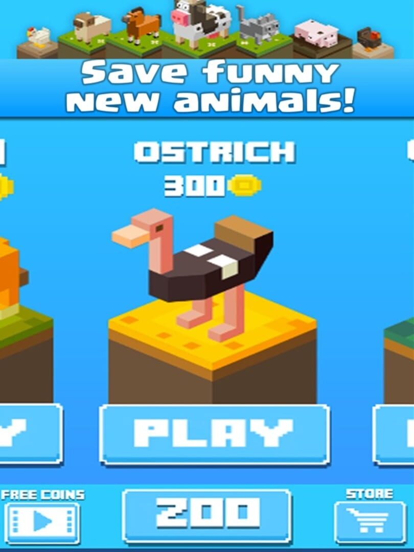 Go Rescue - Screenshot