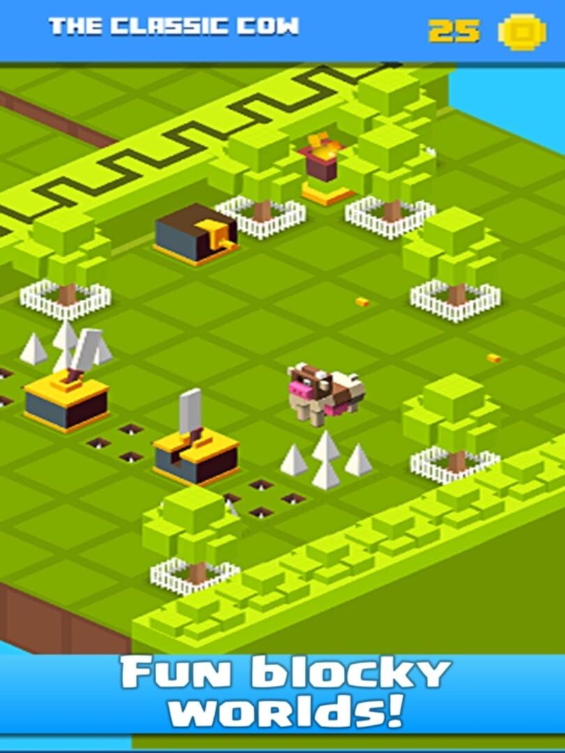 Go Rescue - Screenshot