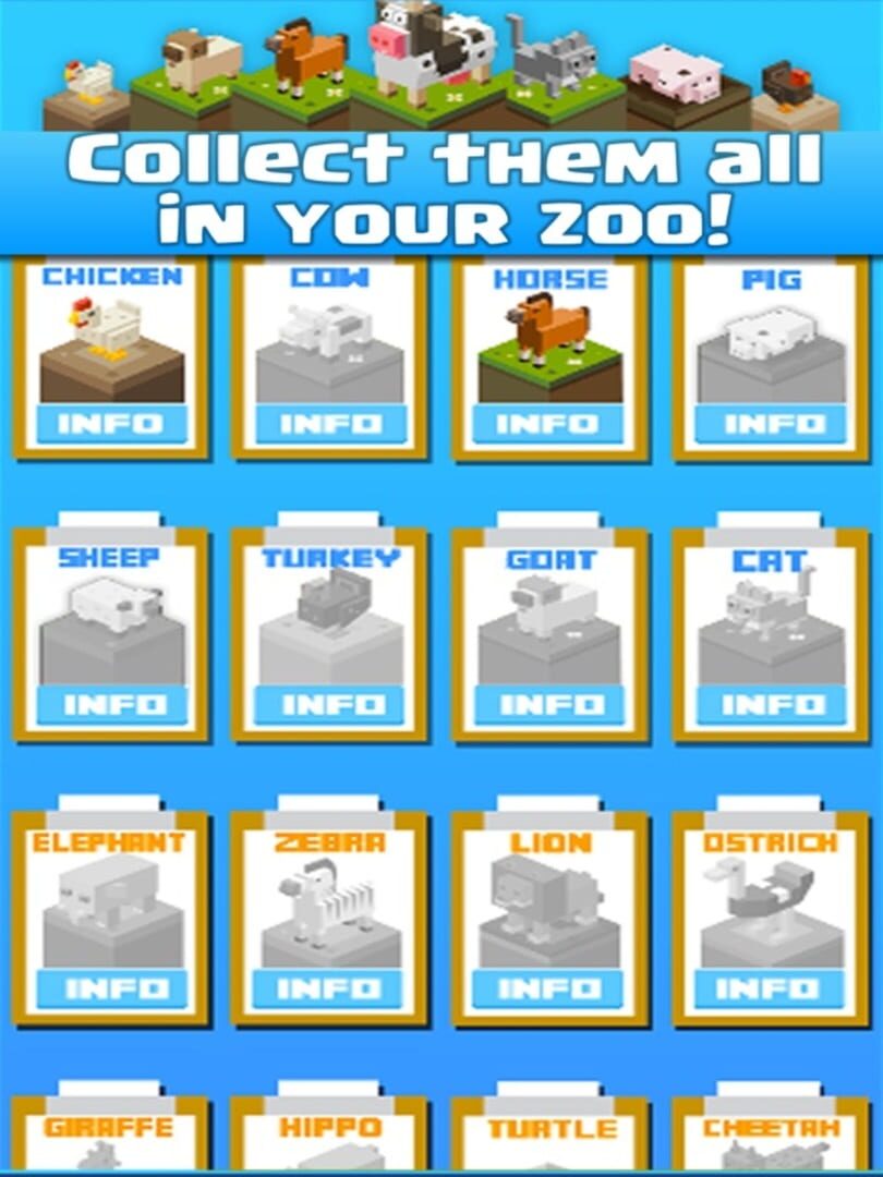 Go Rescue - Screenshot